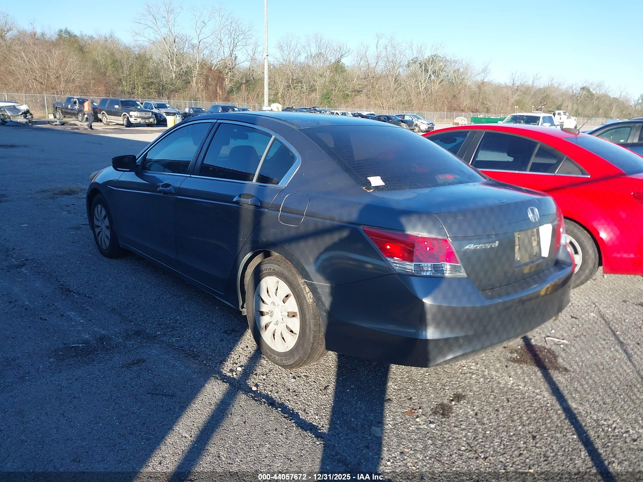 HONDA ACCORD image 3