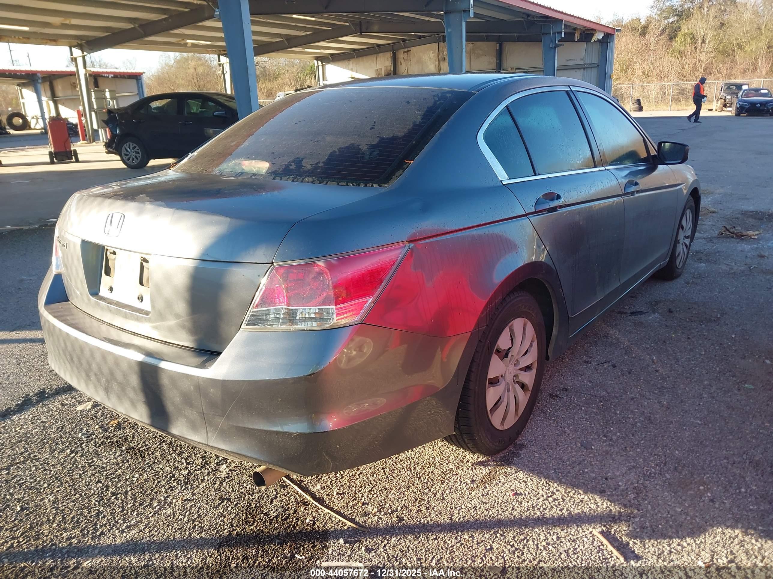 HONDA ACCORD image 4