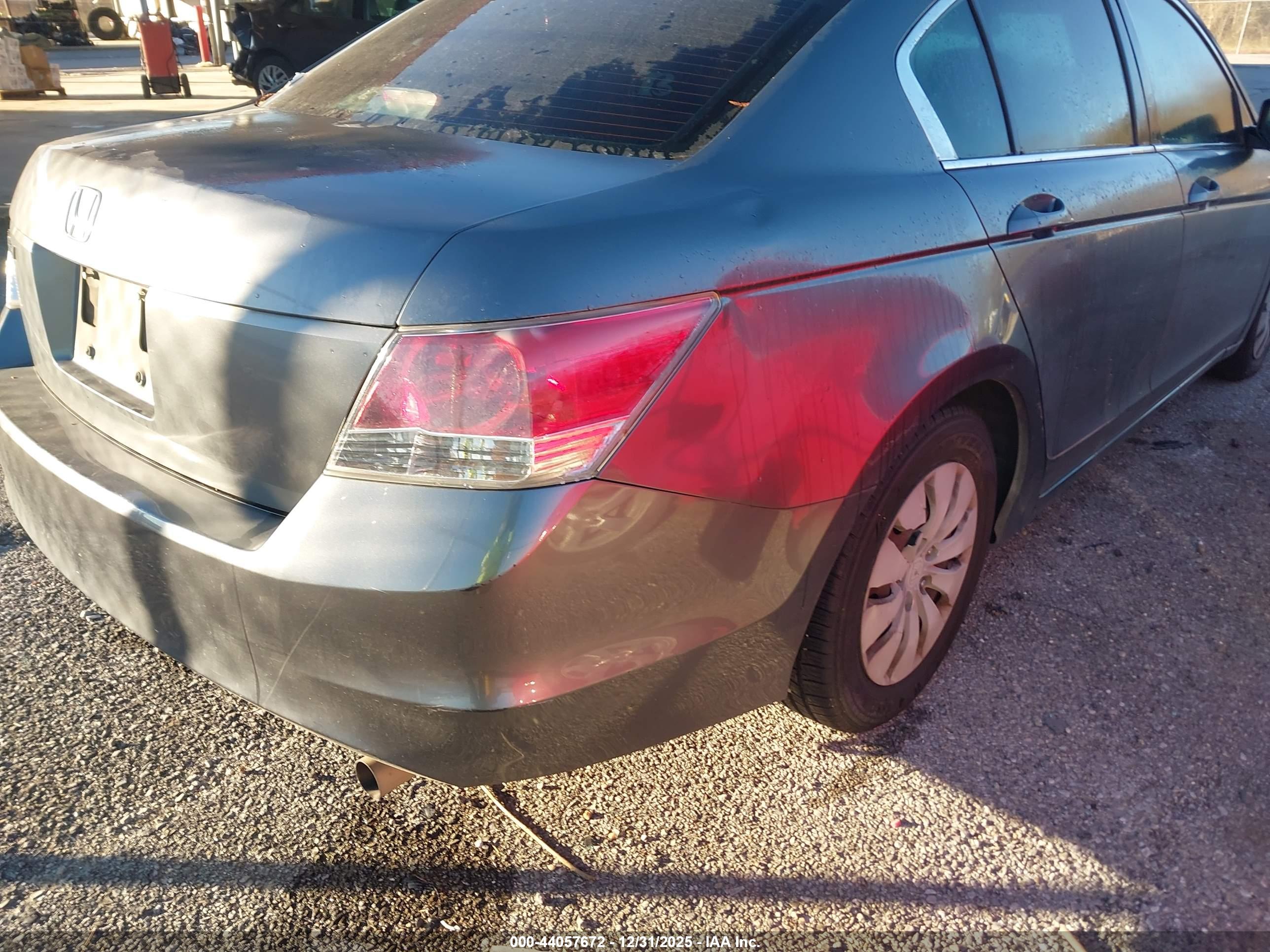HONDA ACCORD image 6