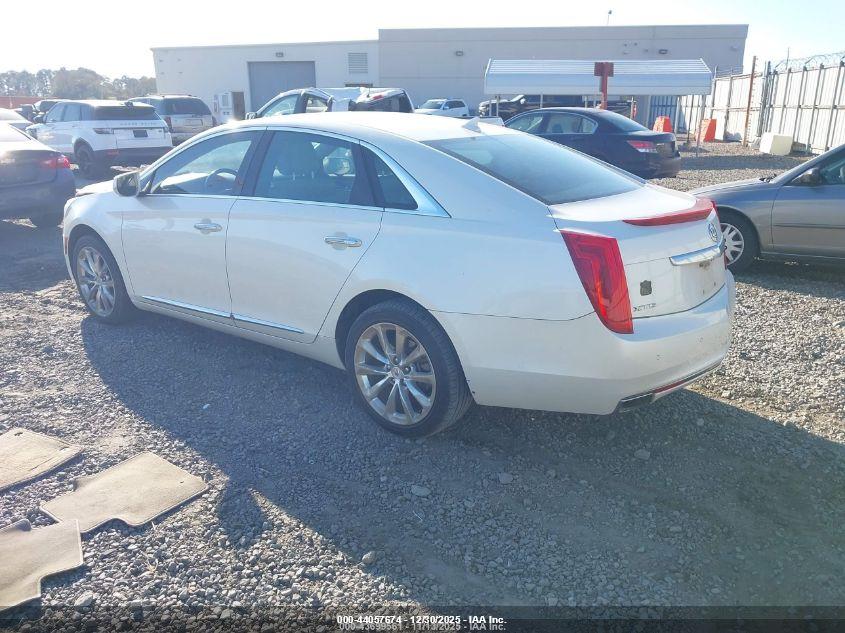 CADILLAC XTS image 3