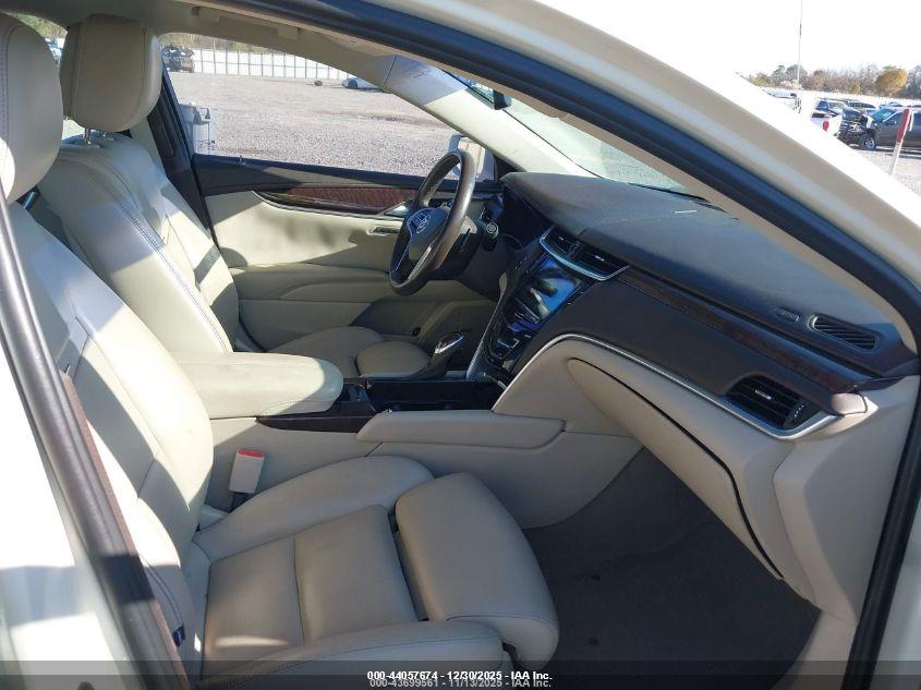 CADILLAC XTS image 5