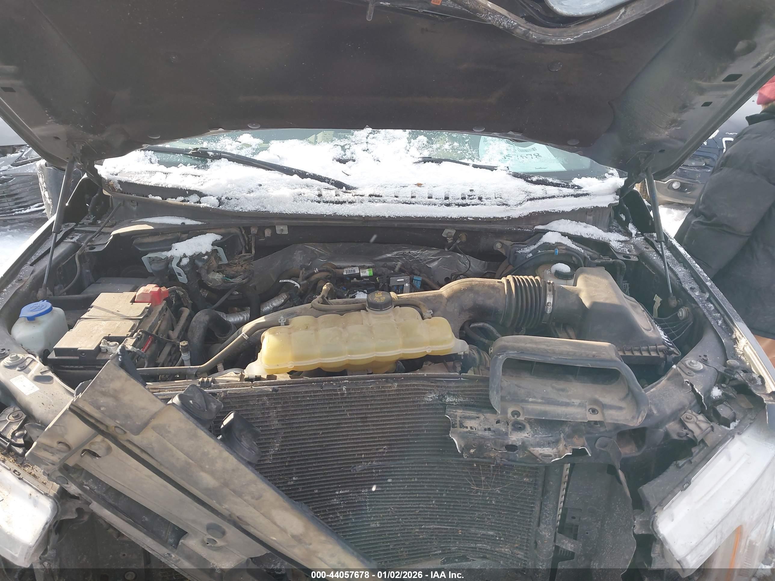 FORD F-150 image 10