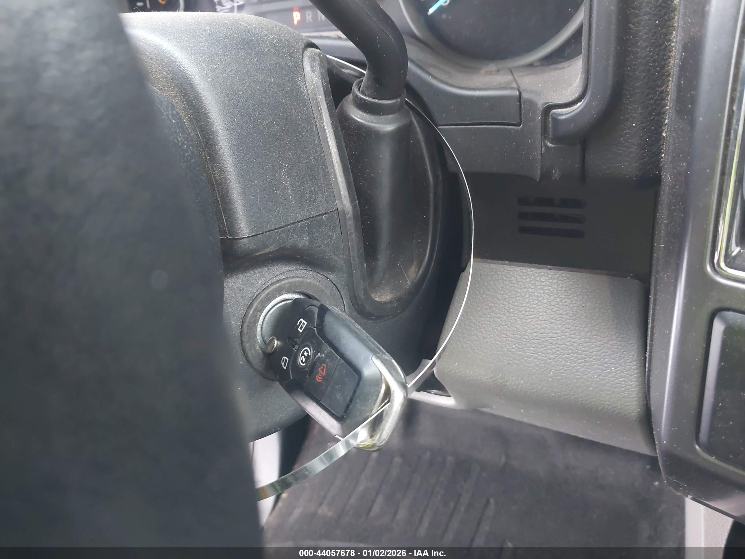 FORD F-150 image 11
