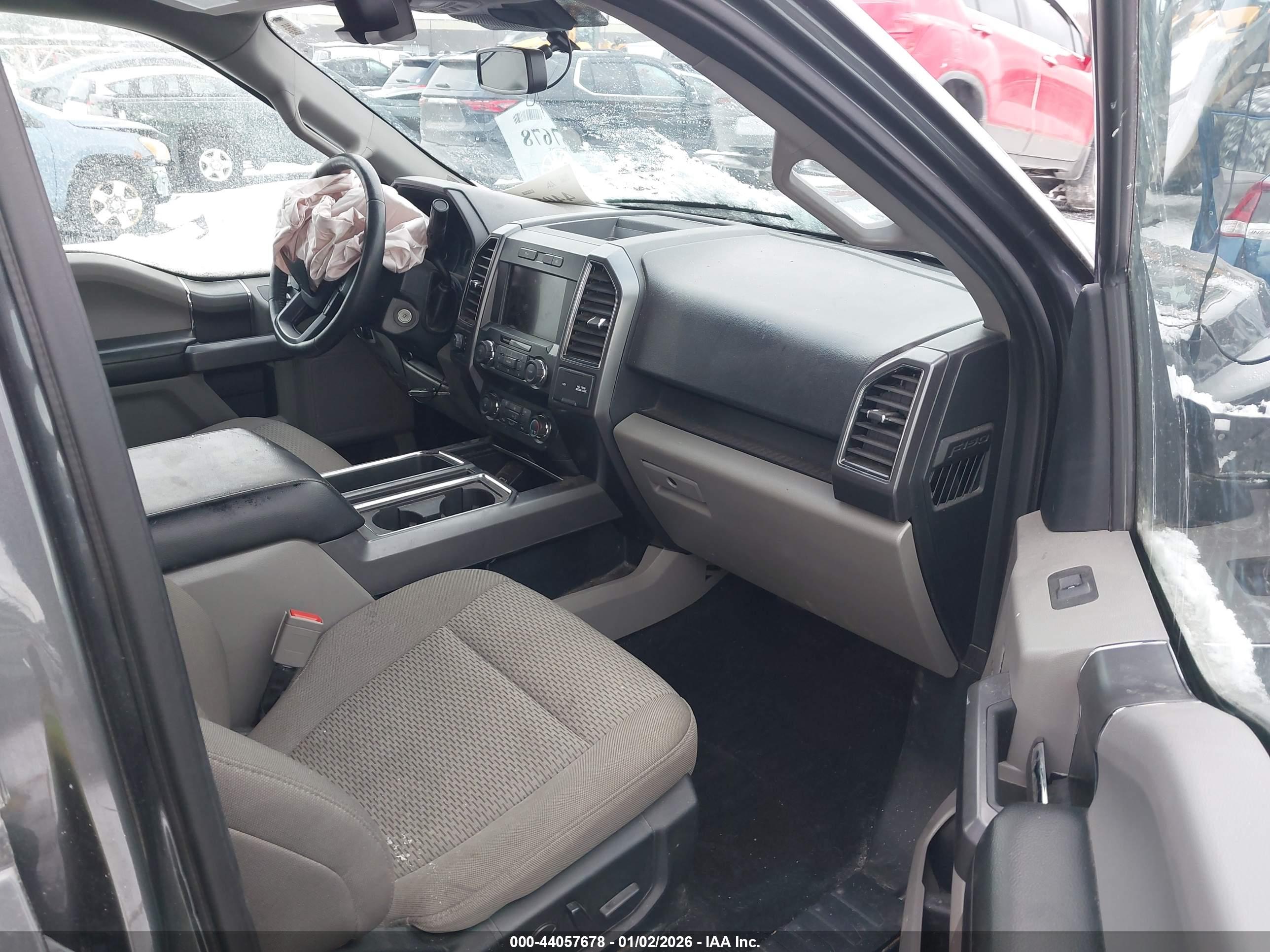 FORD F-150 image 5