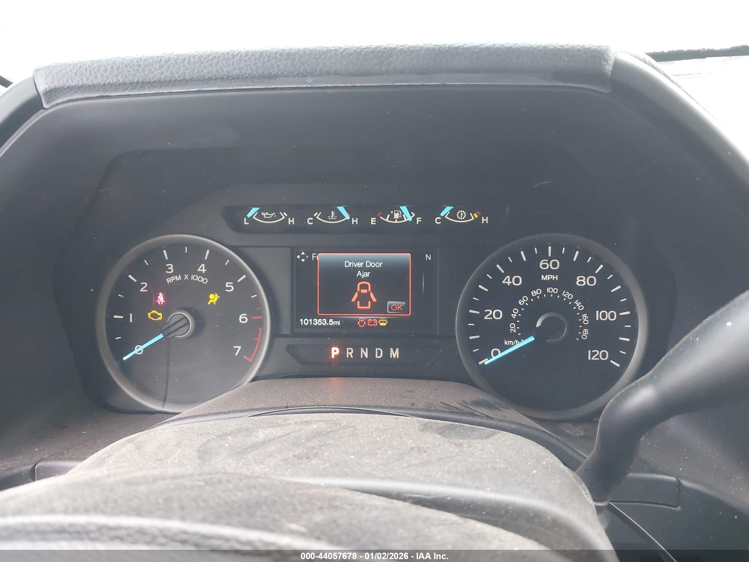 FORD F-150 image 7