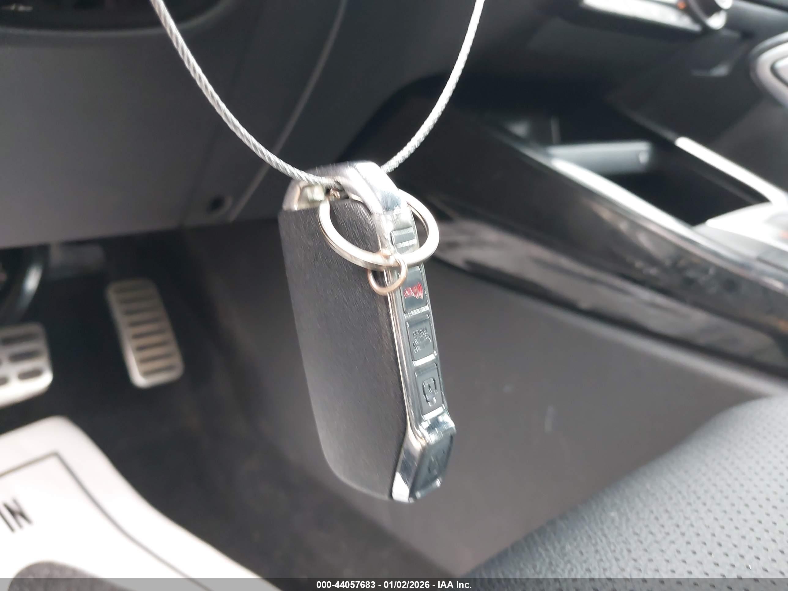 KIA FORTE image 11