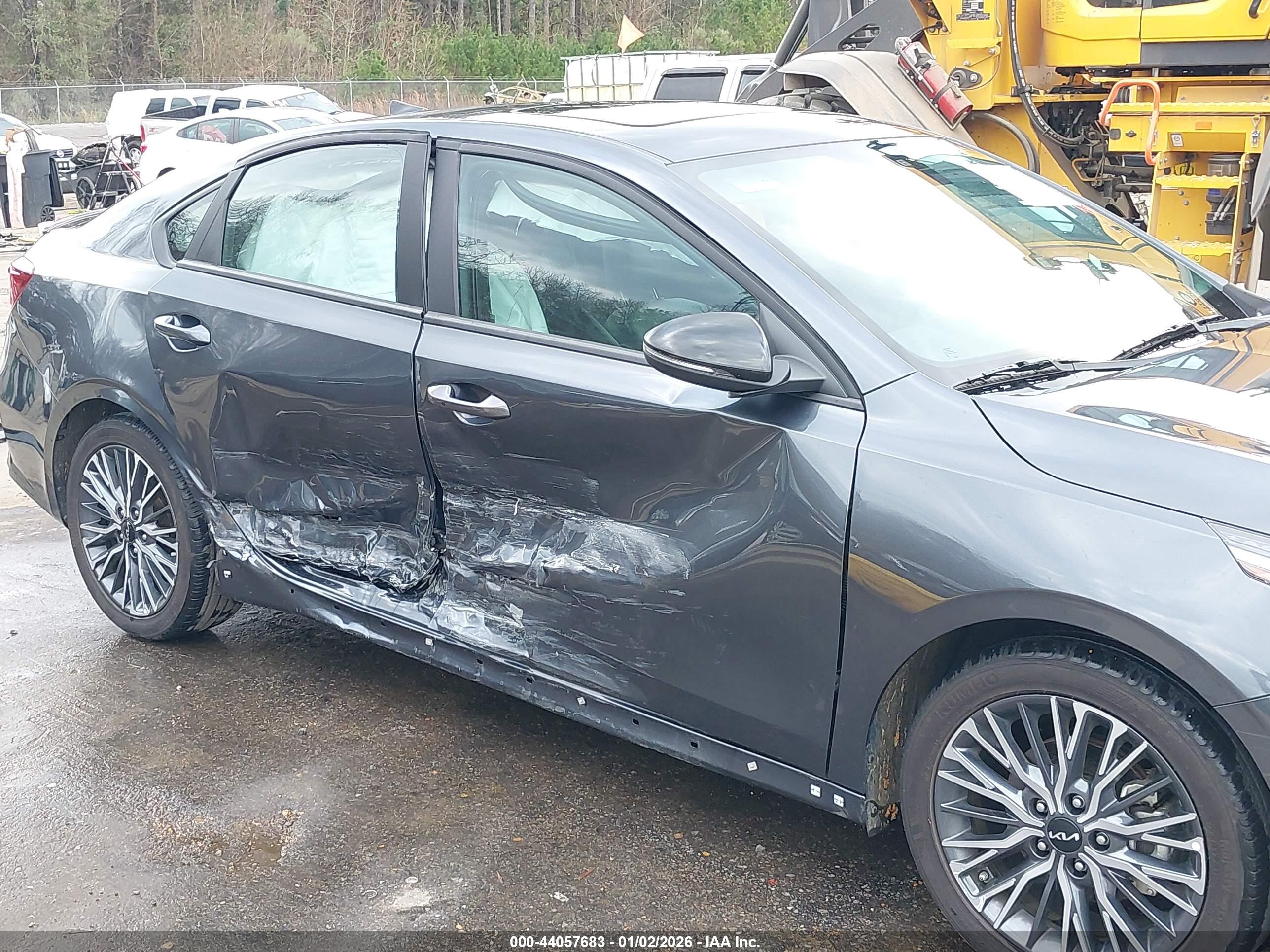 KIA FORTE image 6