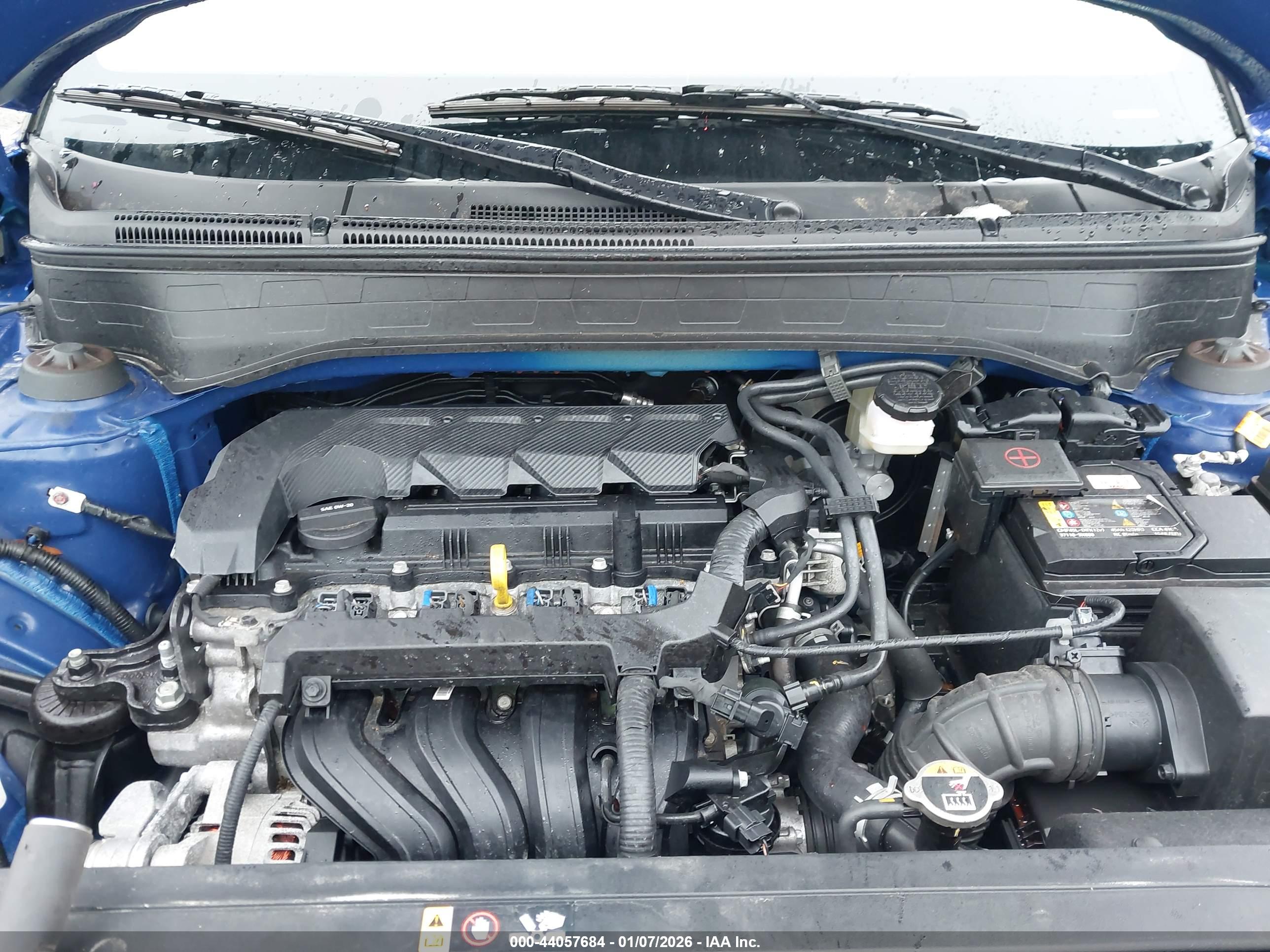 HYUNDAI VENUE image 10