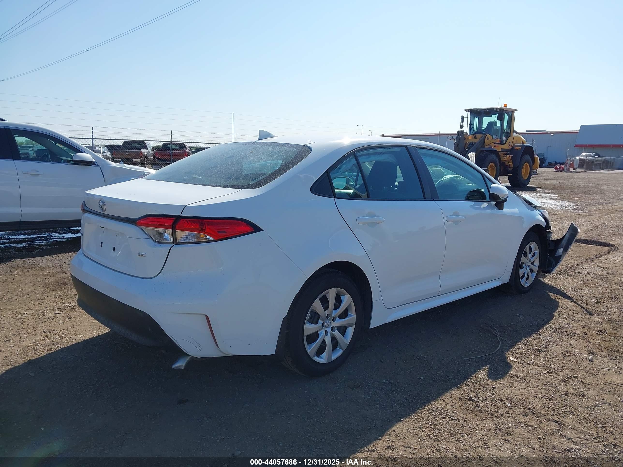 TOYOTA COROLLA image 4