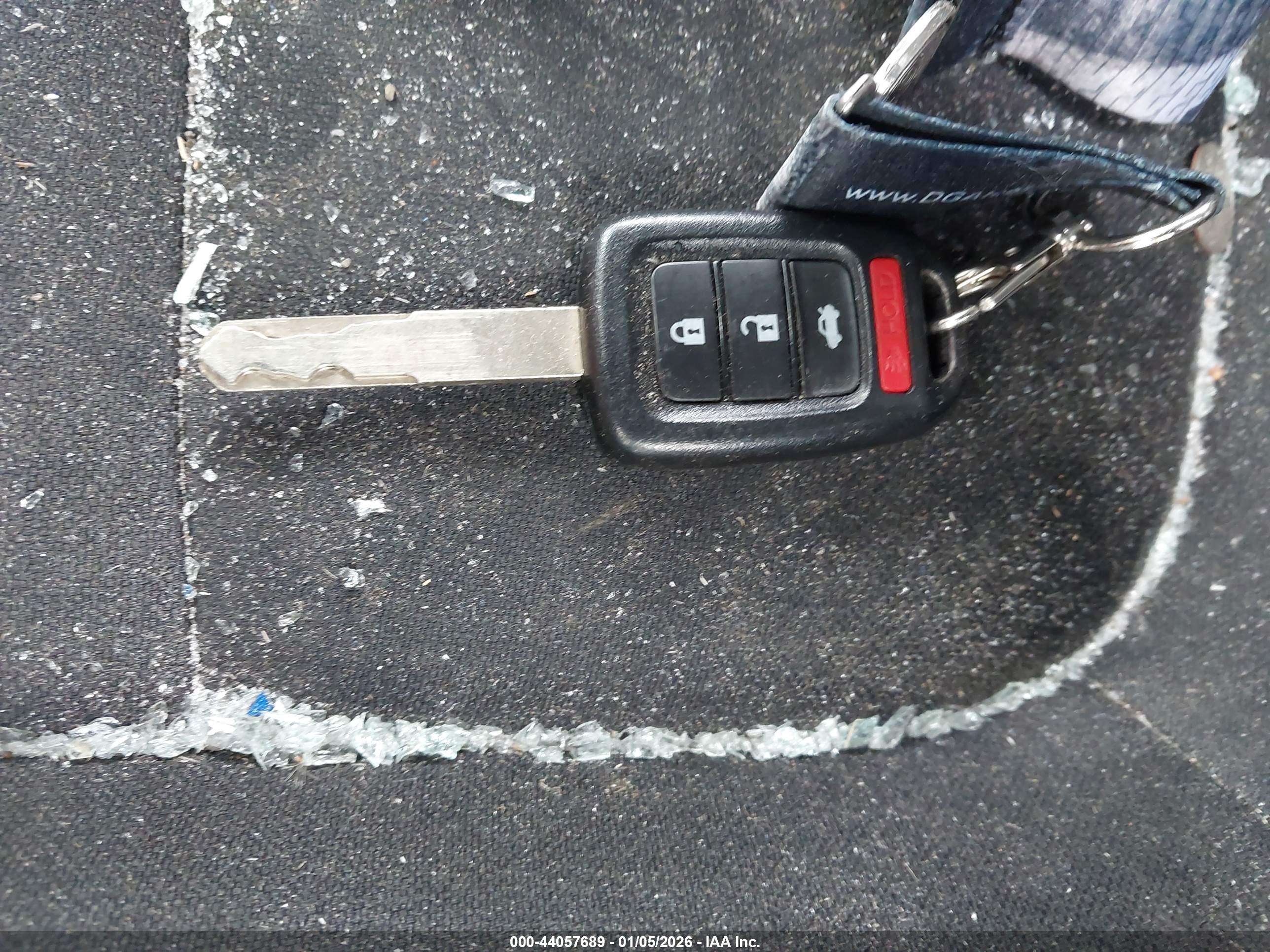 HONDA CIVIC image 11