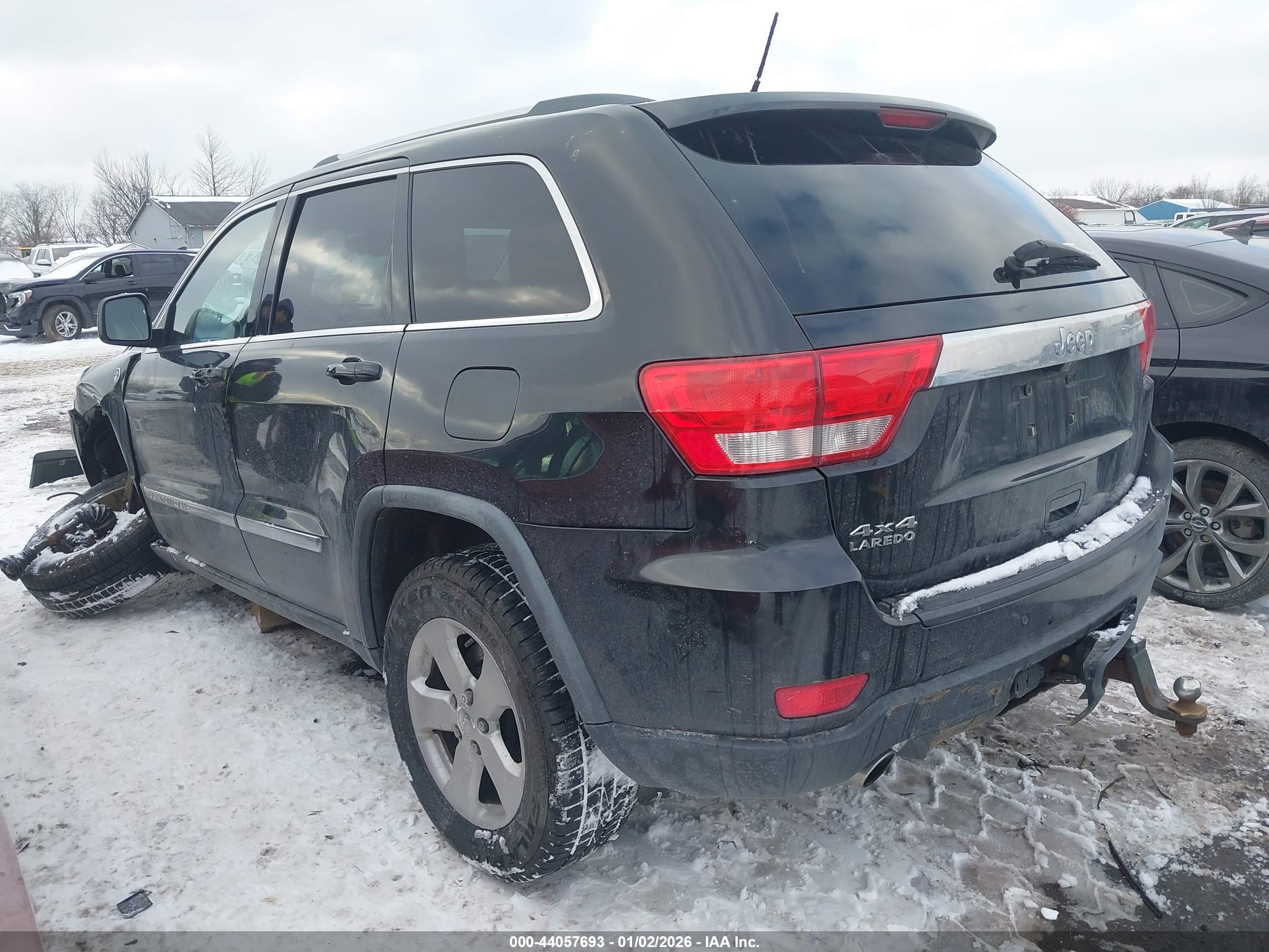 JEEP GRAND image 3