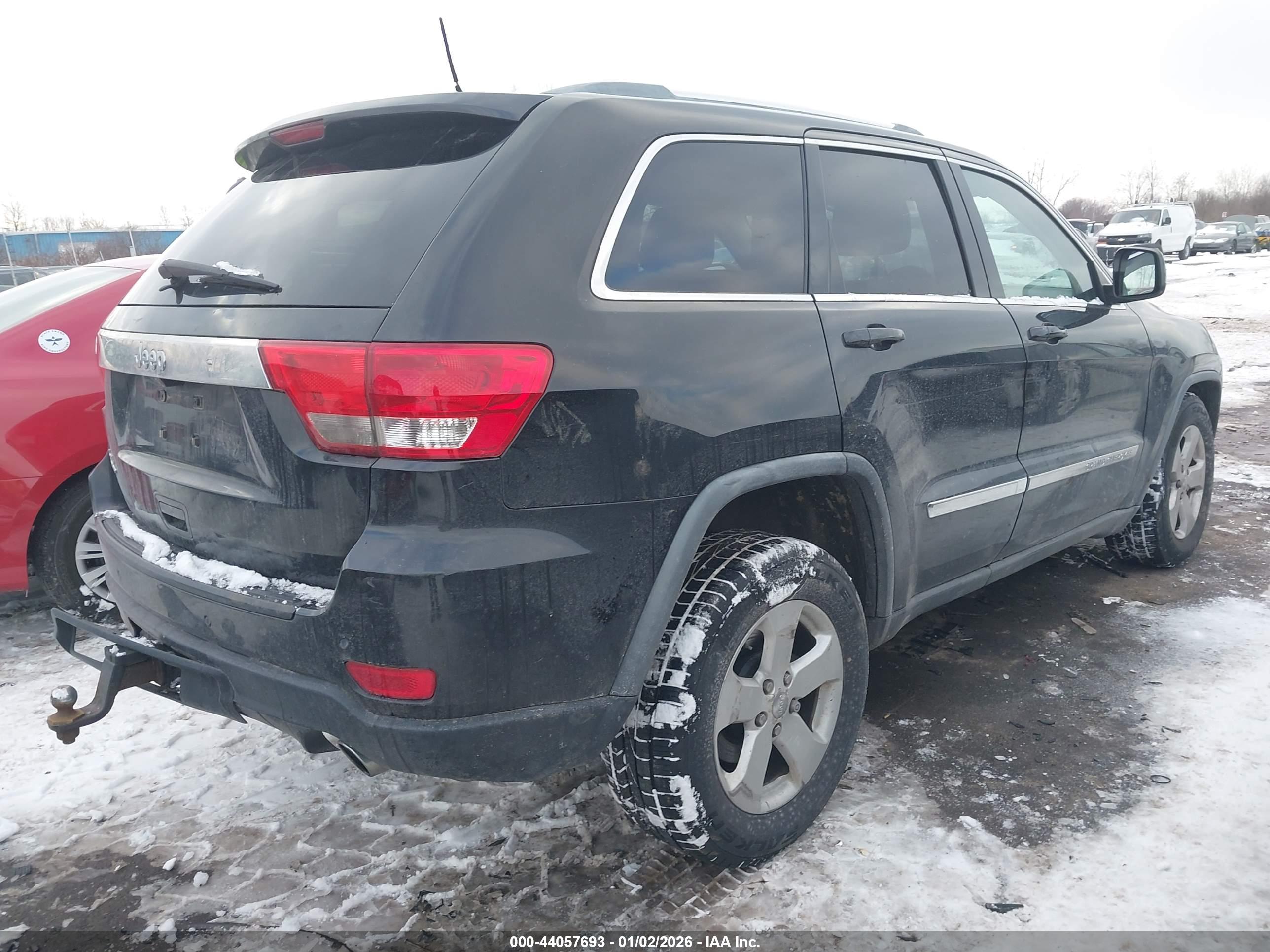 JEEP GRAND image 4