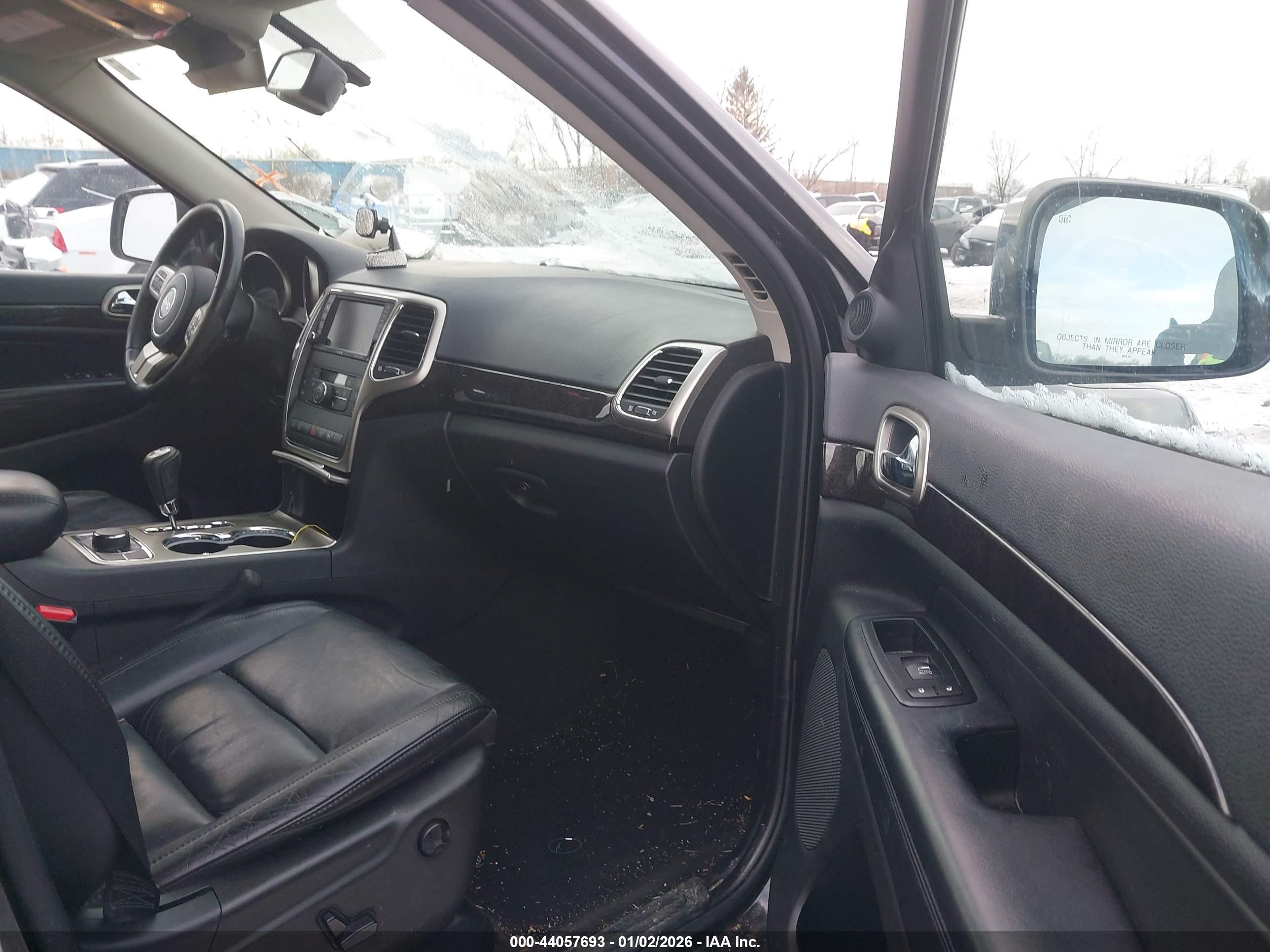 JEEP GRAND image 5