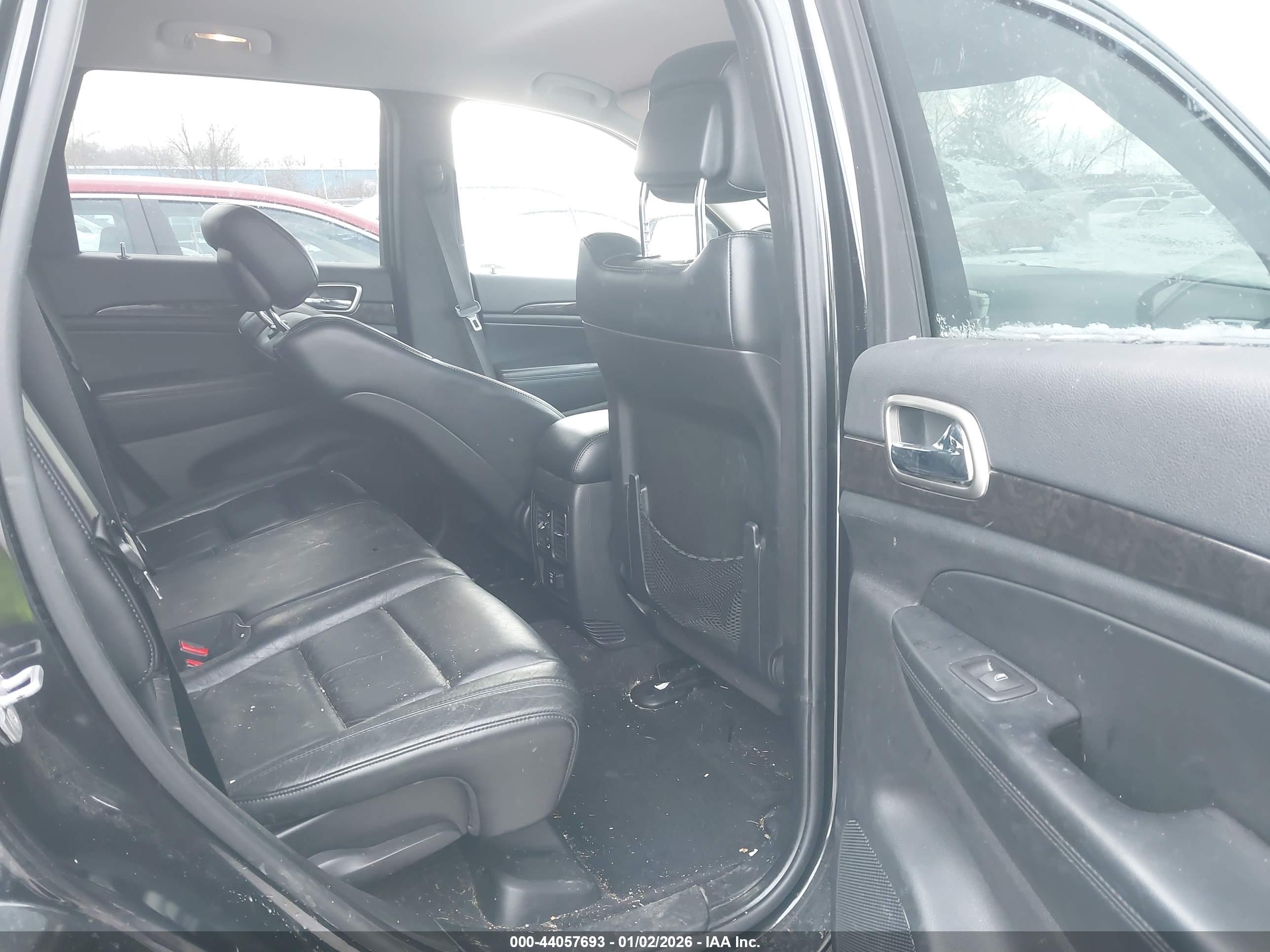 JEEP GRAND image 8