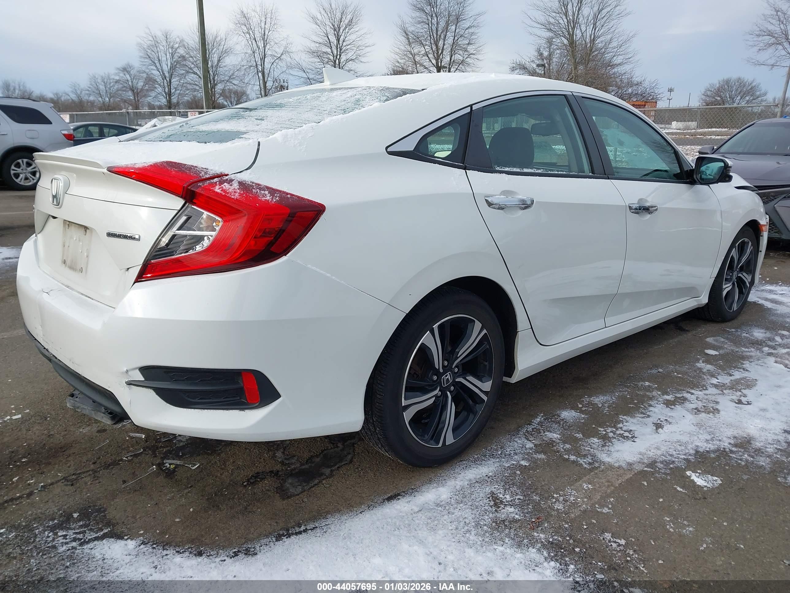 HONDA CIVIC image 4
