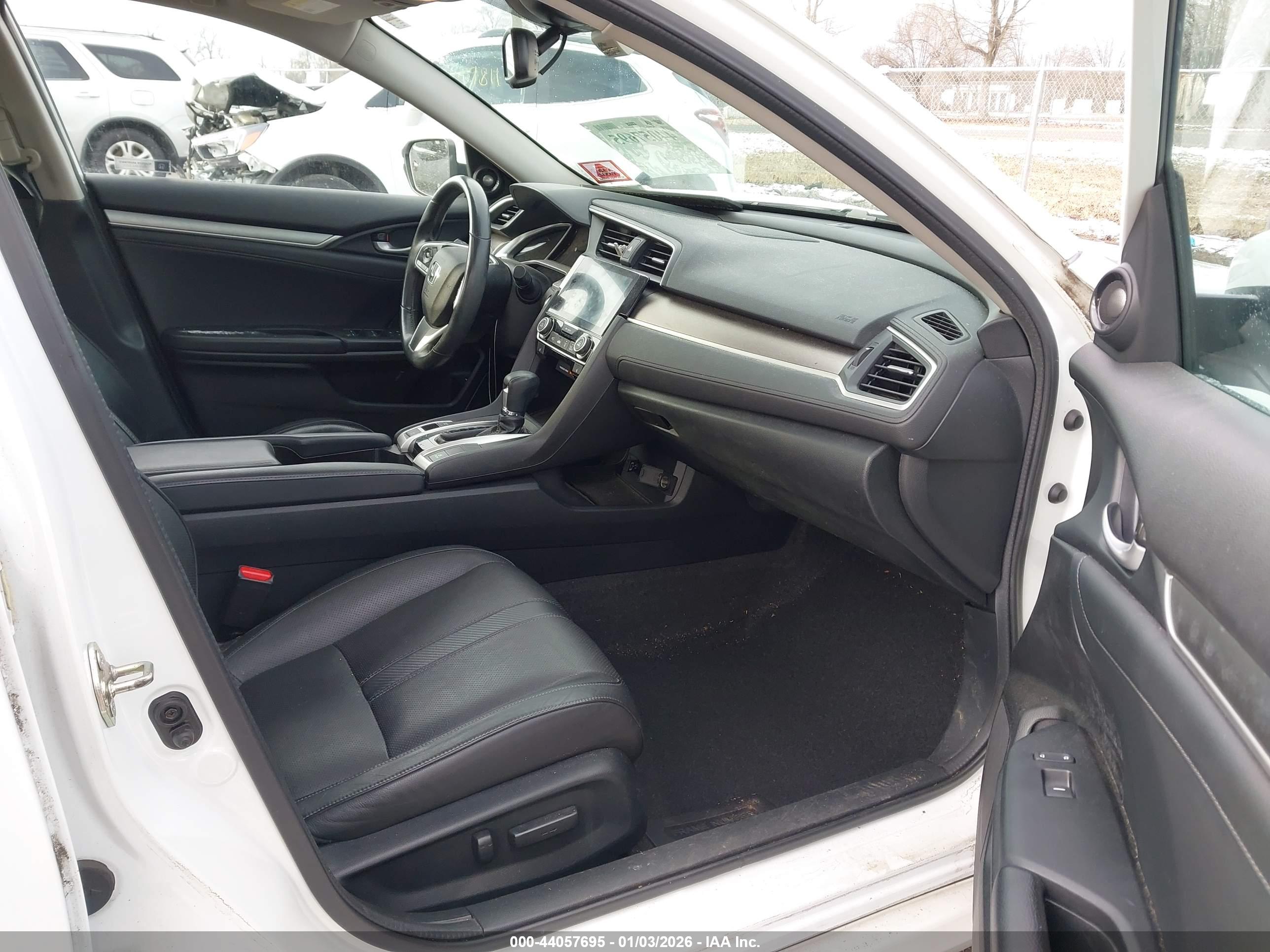 HONDA CIVIC image 5