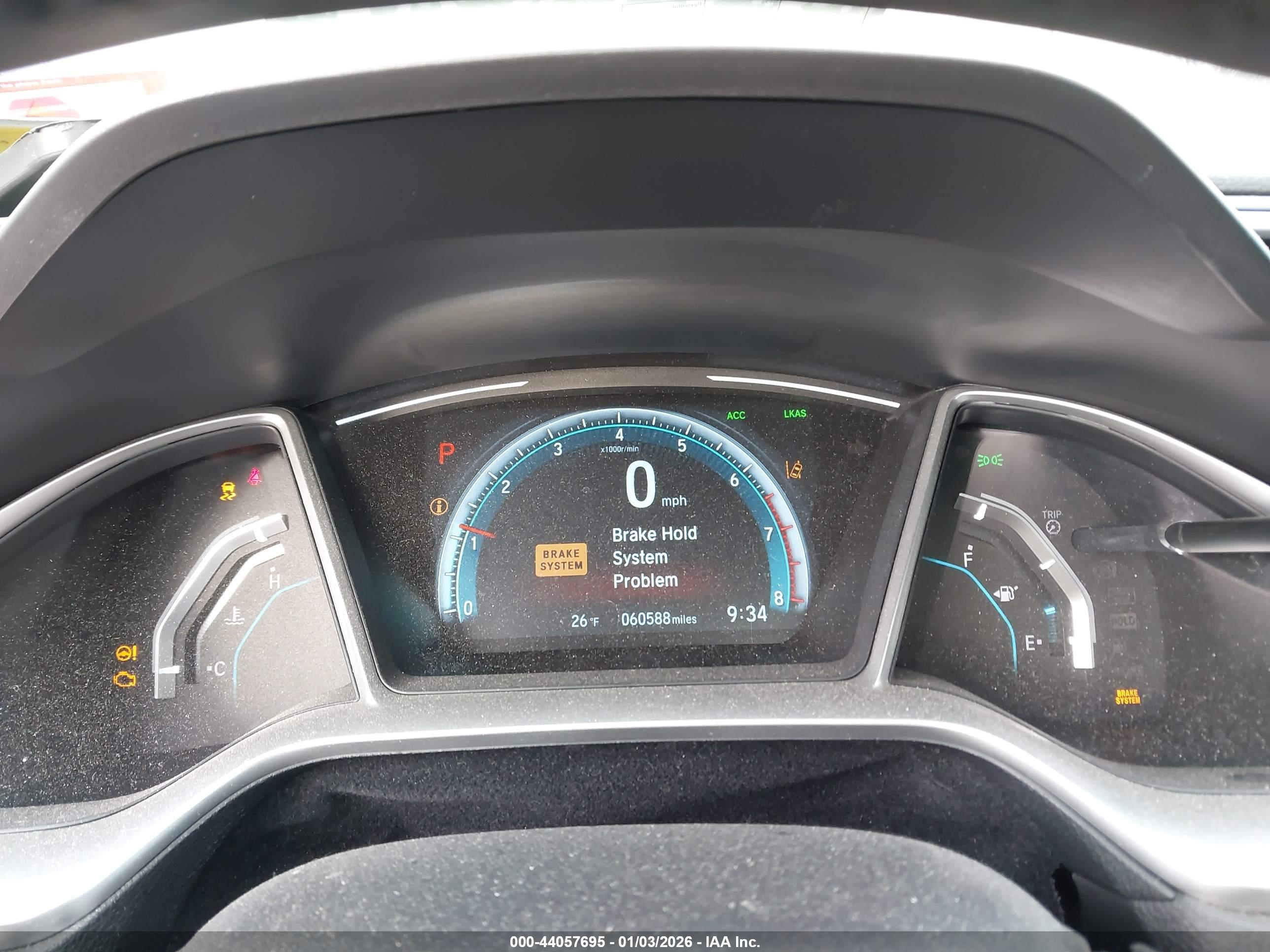 HONDA CIVIC image 7