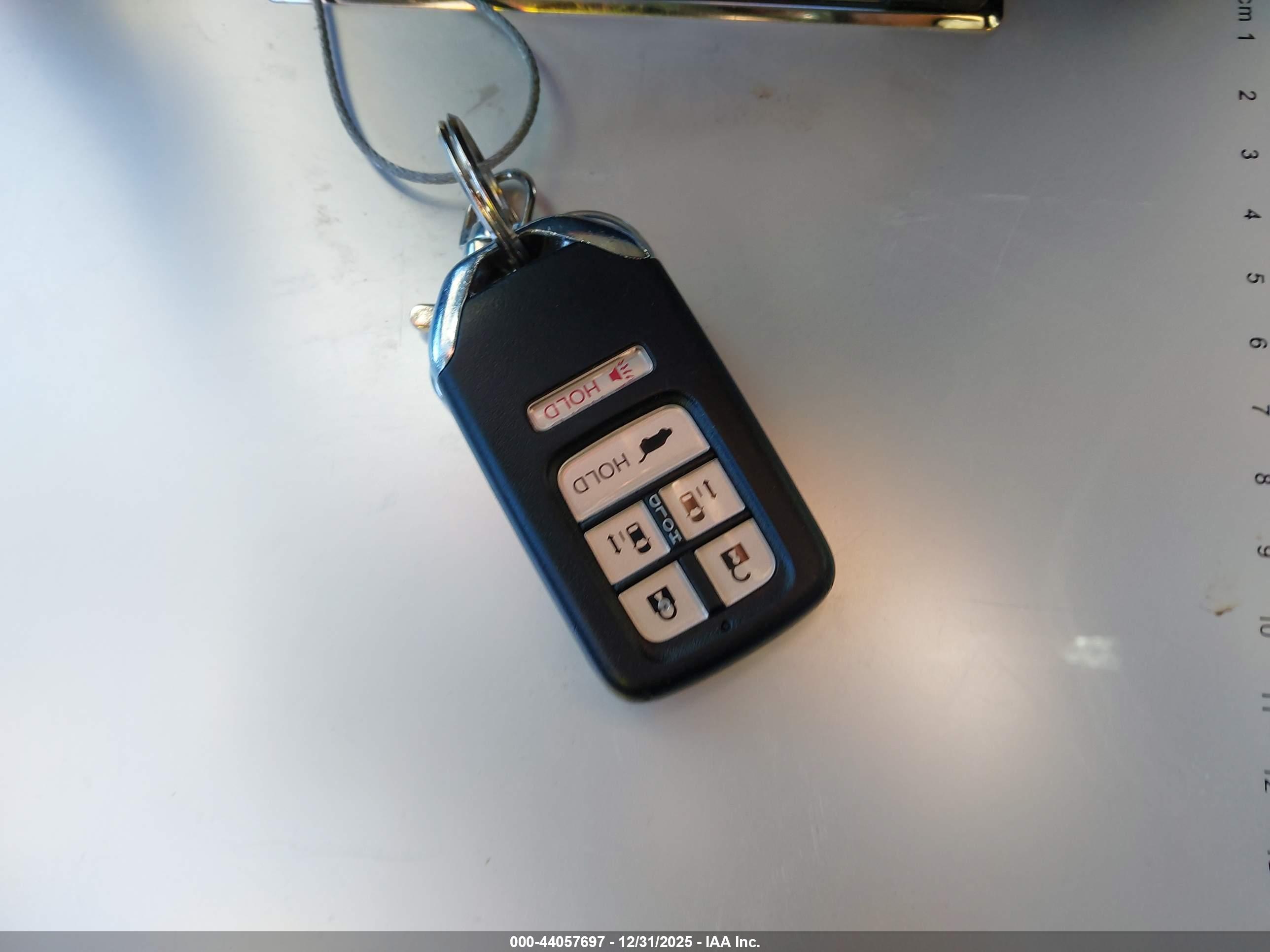 HONDA ODYSSEY image 11