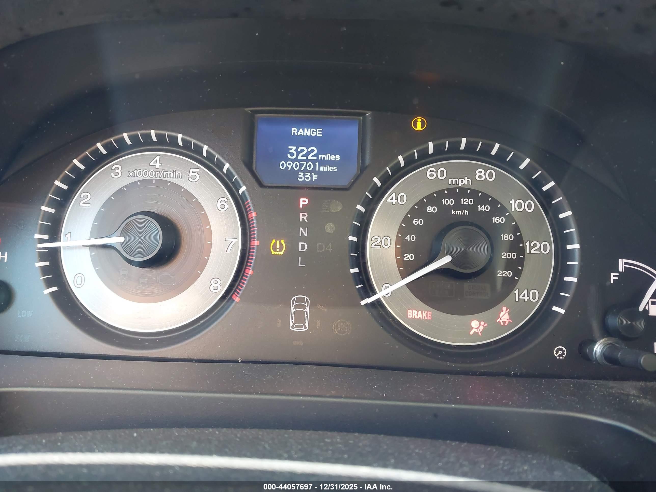 HONDA ODYSSEY image 7