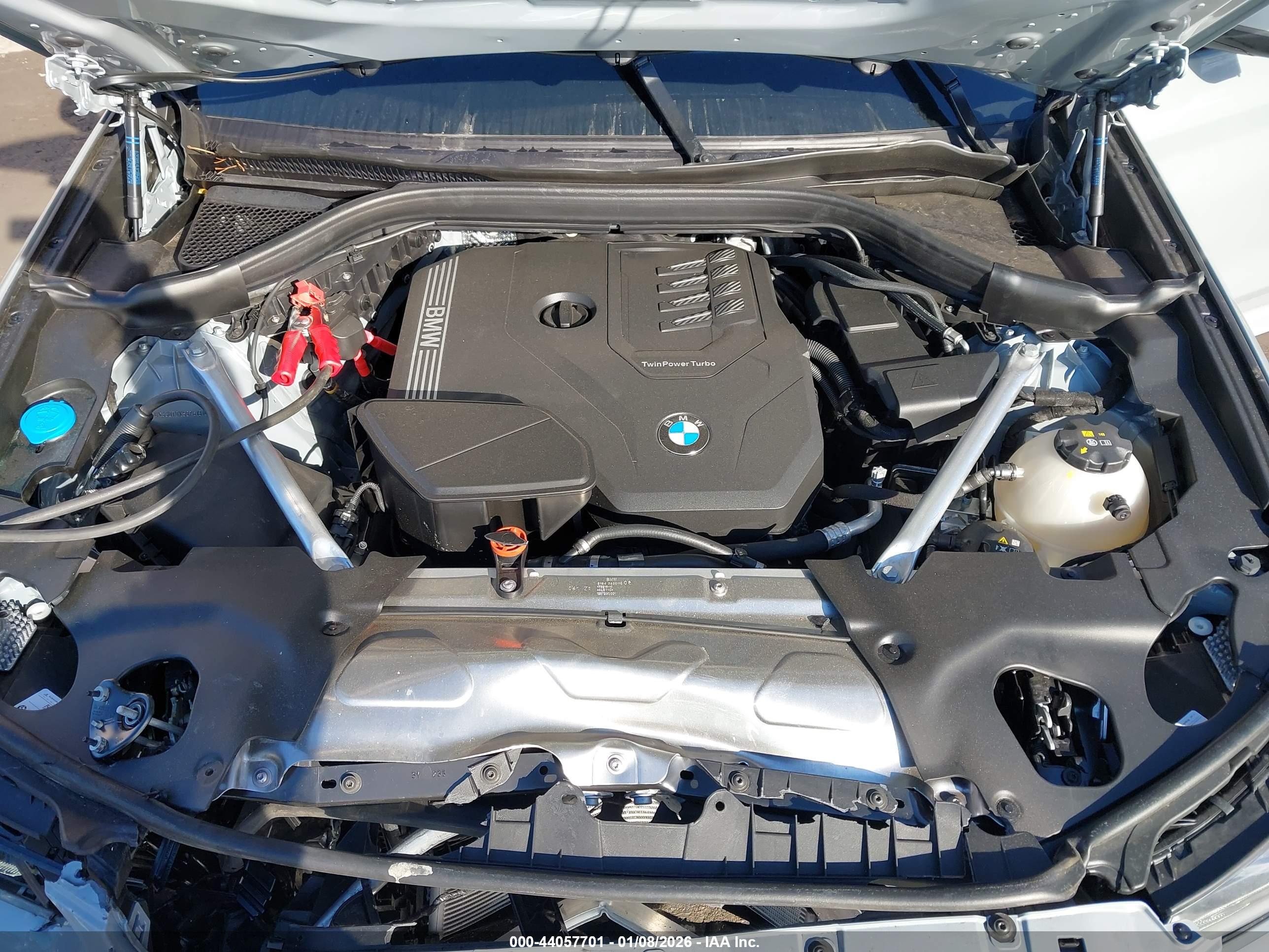 BMW X4 image 10