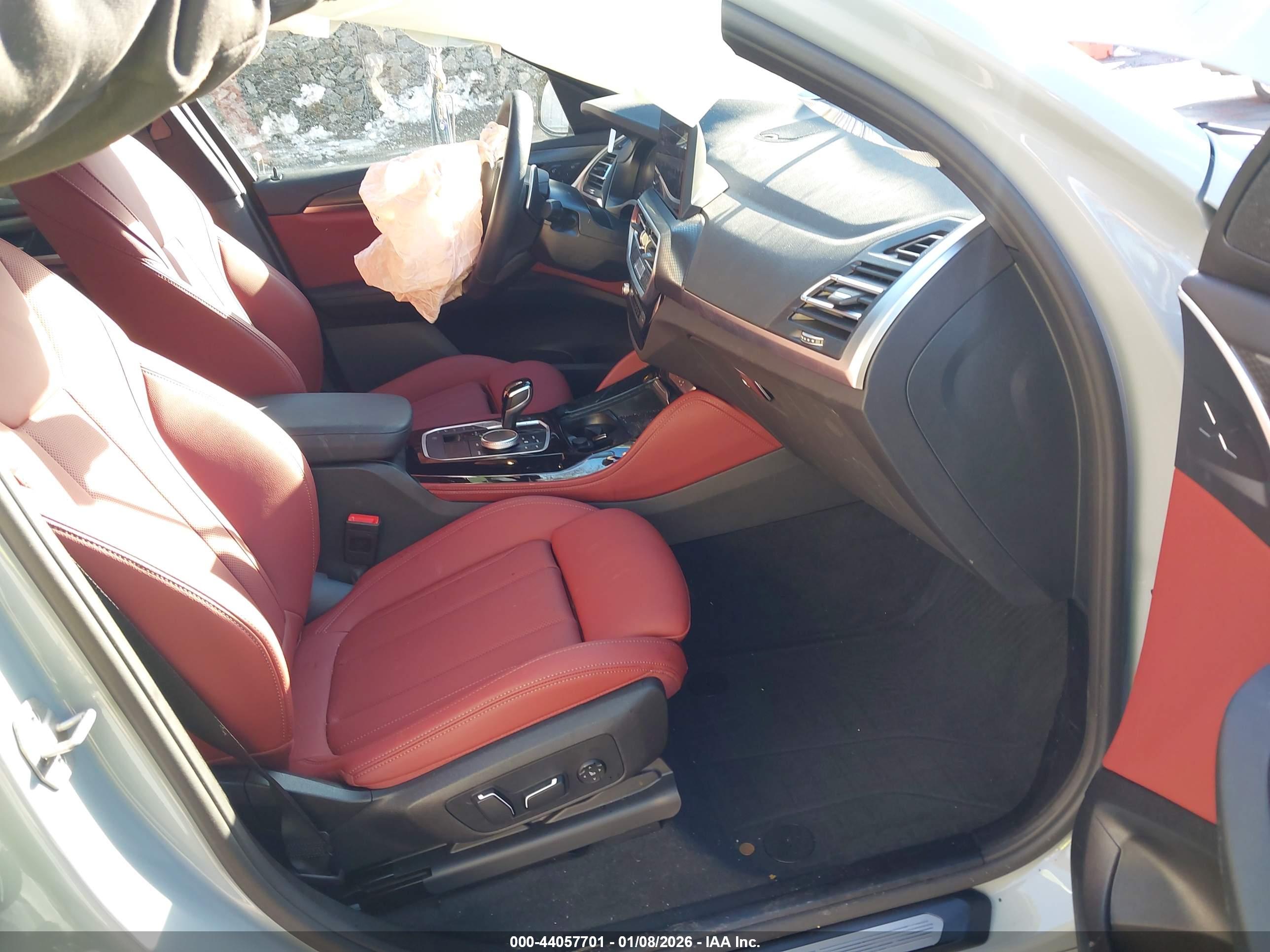 BMW X4 image 5