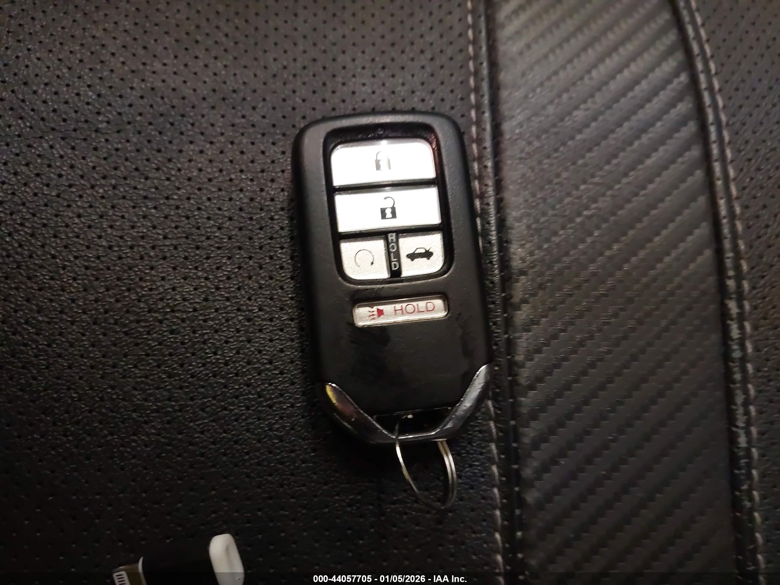 HONDA CIVIC image 11