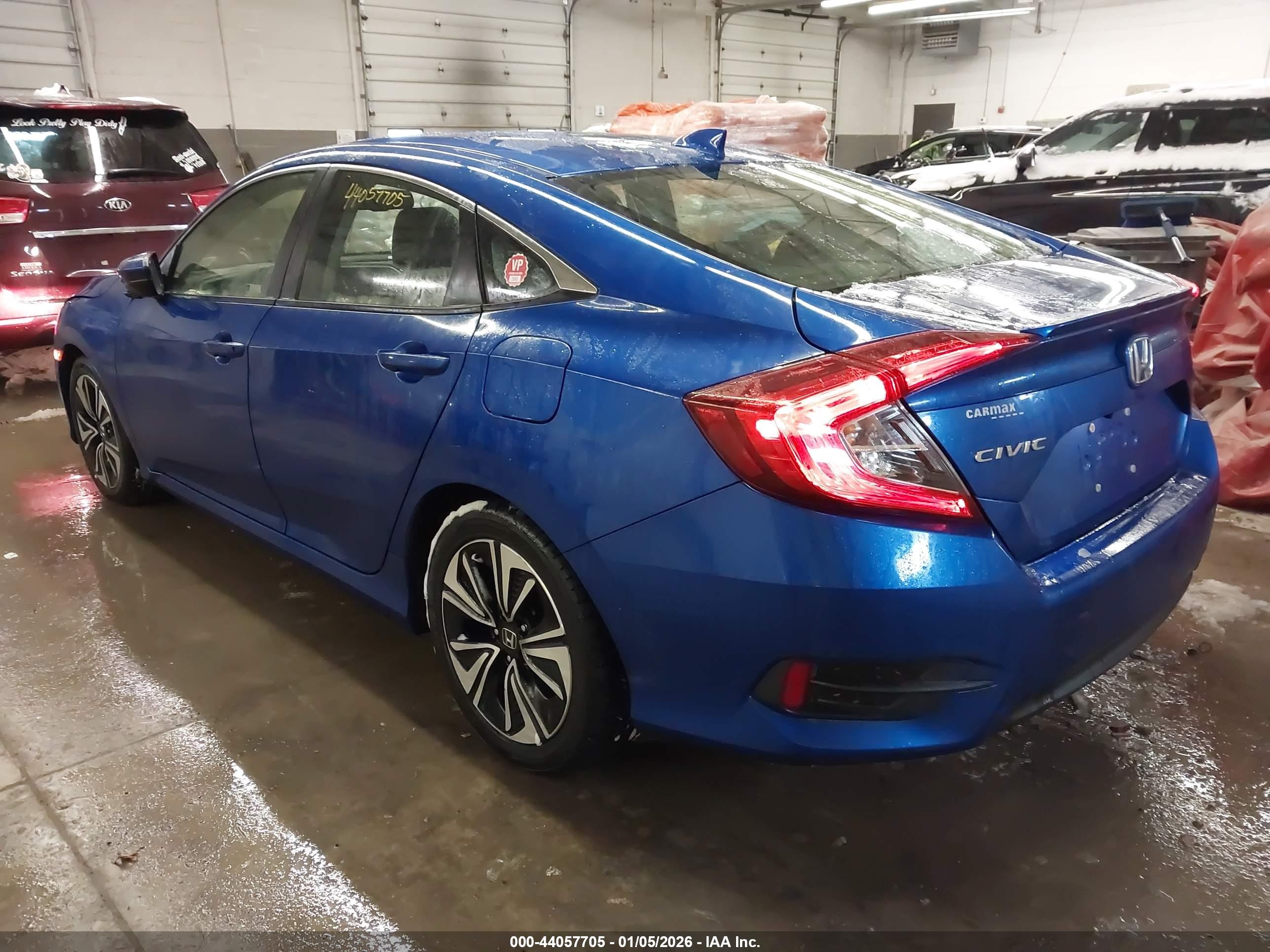 HONDA CIVIC image 3