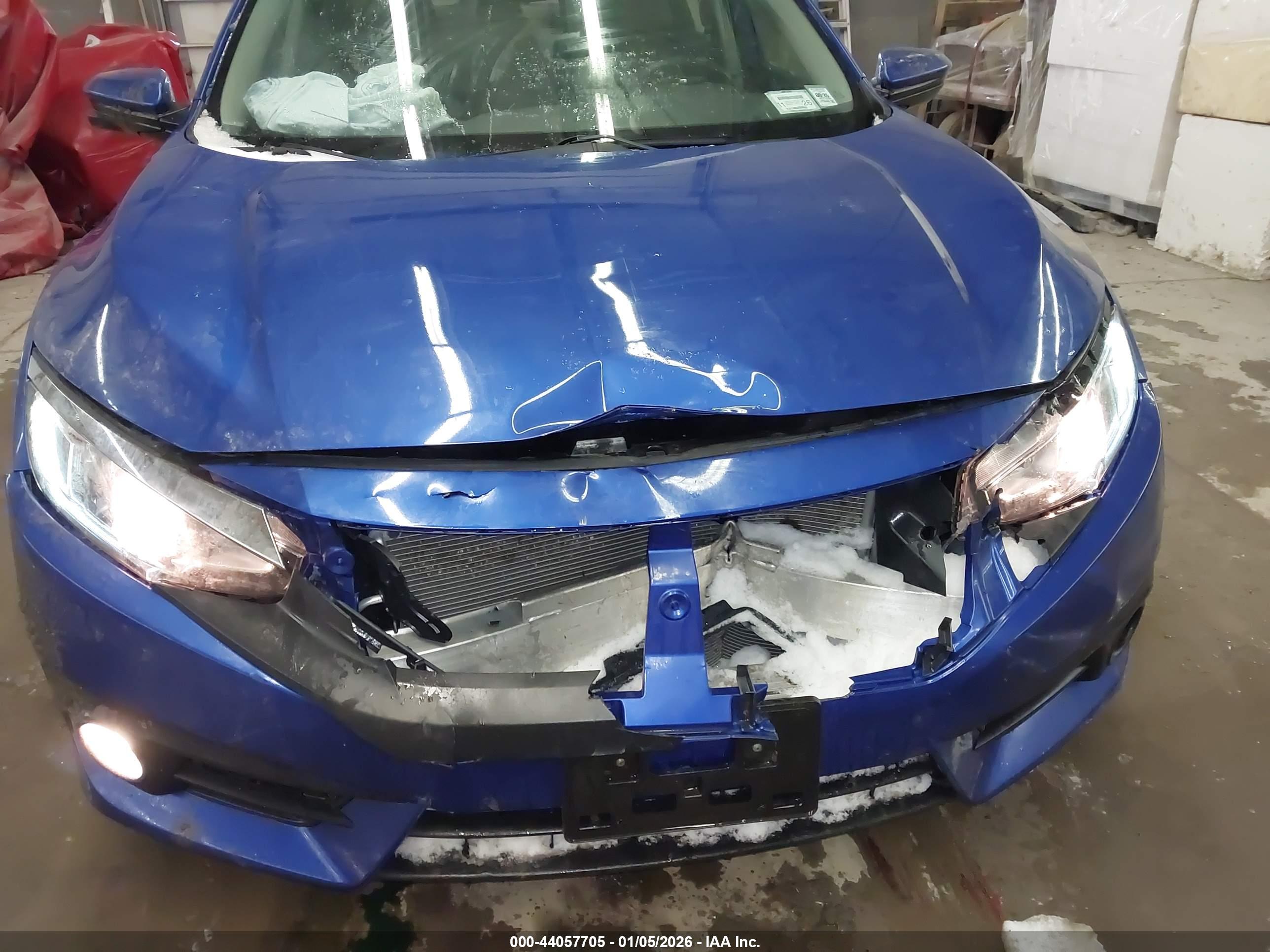 HONDA CIVIC image 6