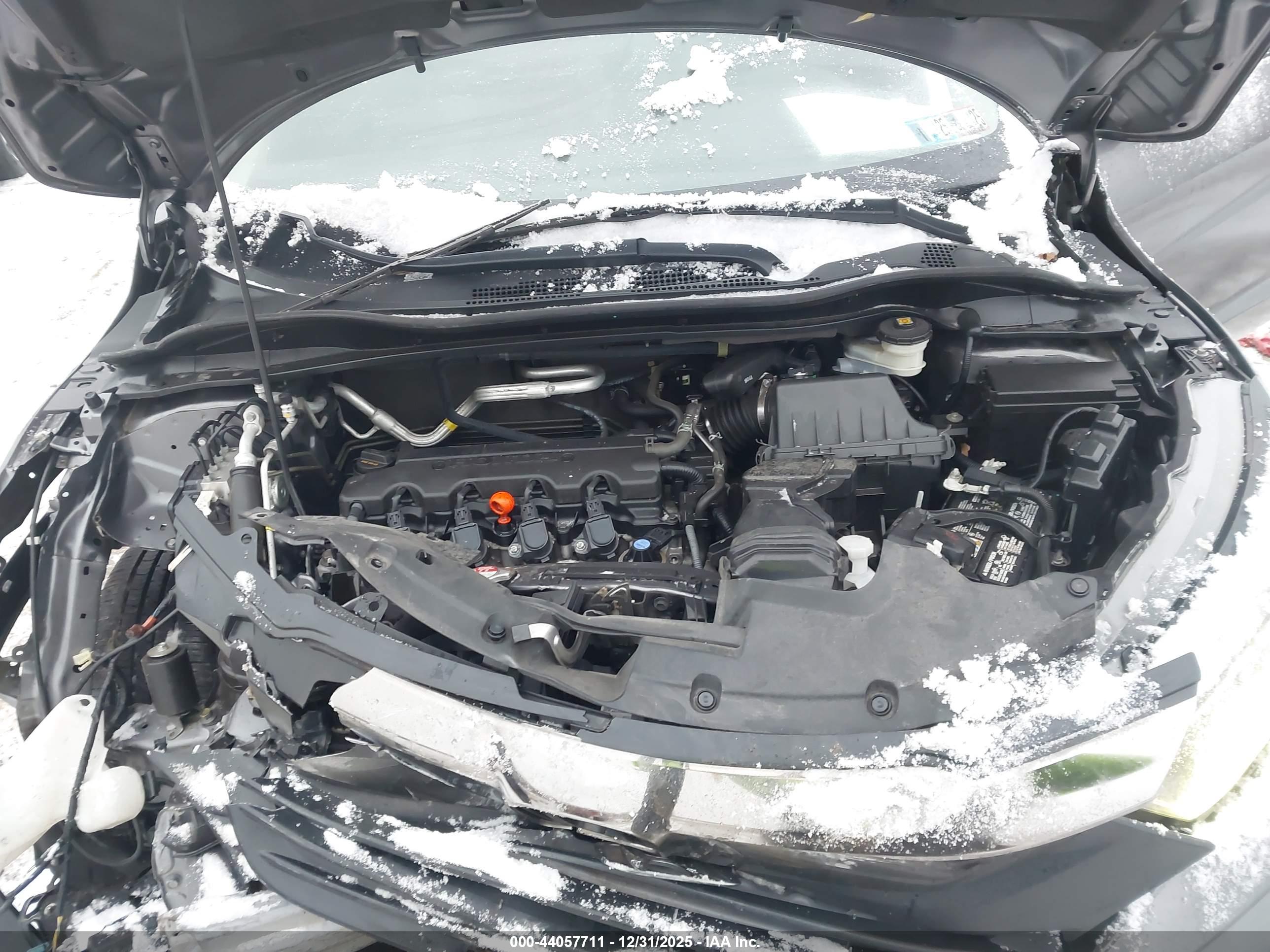 HONDA HR-V image 10