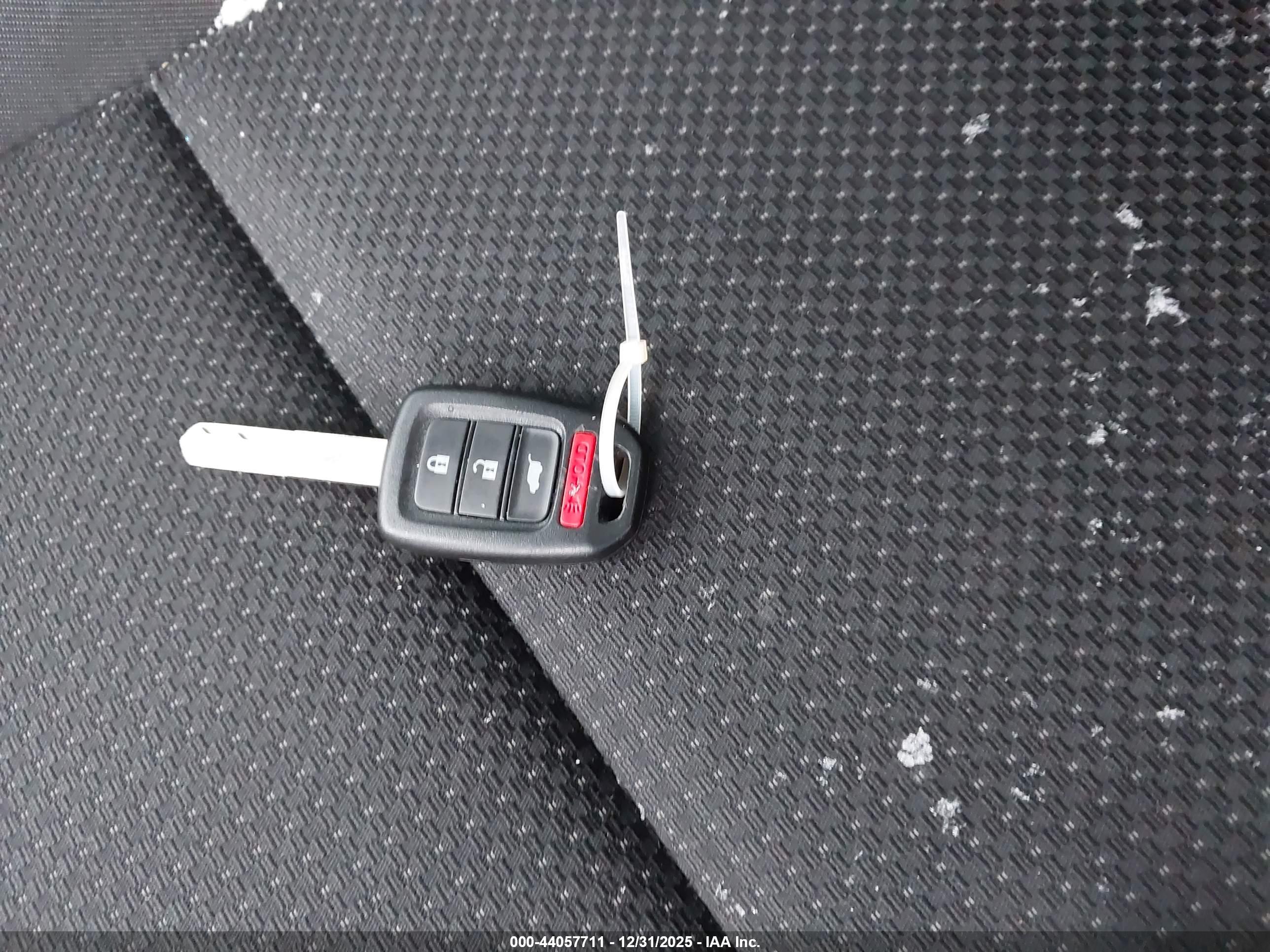 HONDA HR-V image 11
