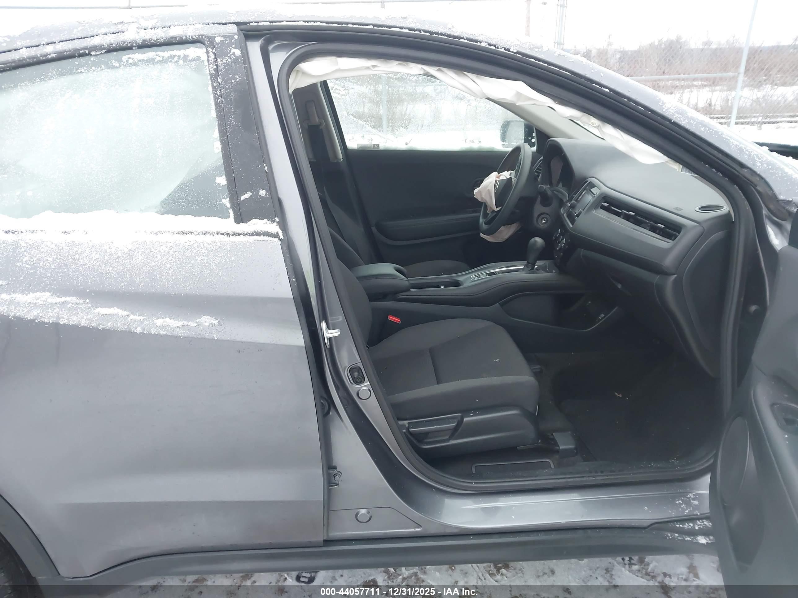 HONDA HR-V image 5