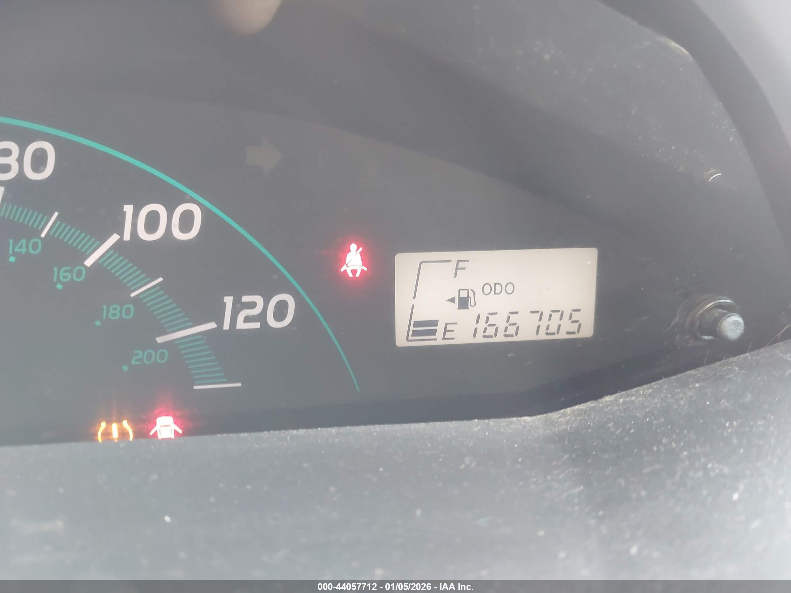 TOYOTA YARIS image 7