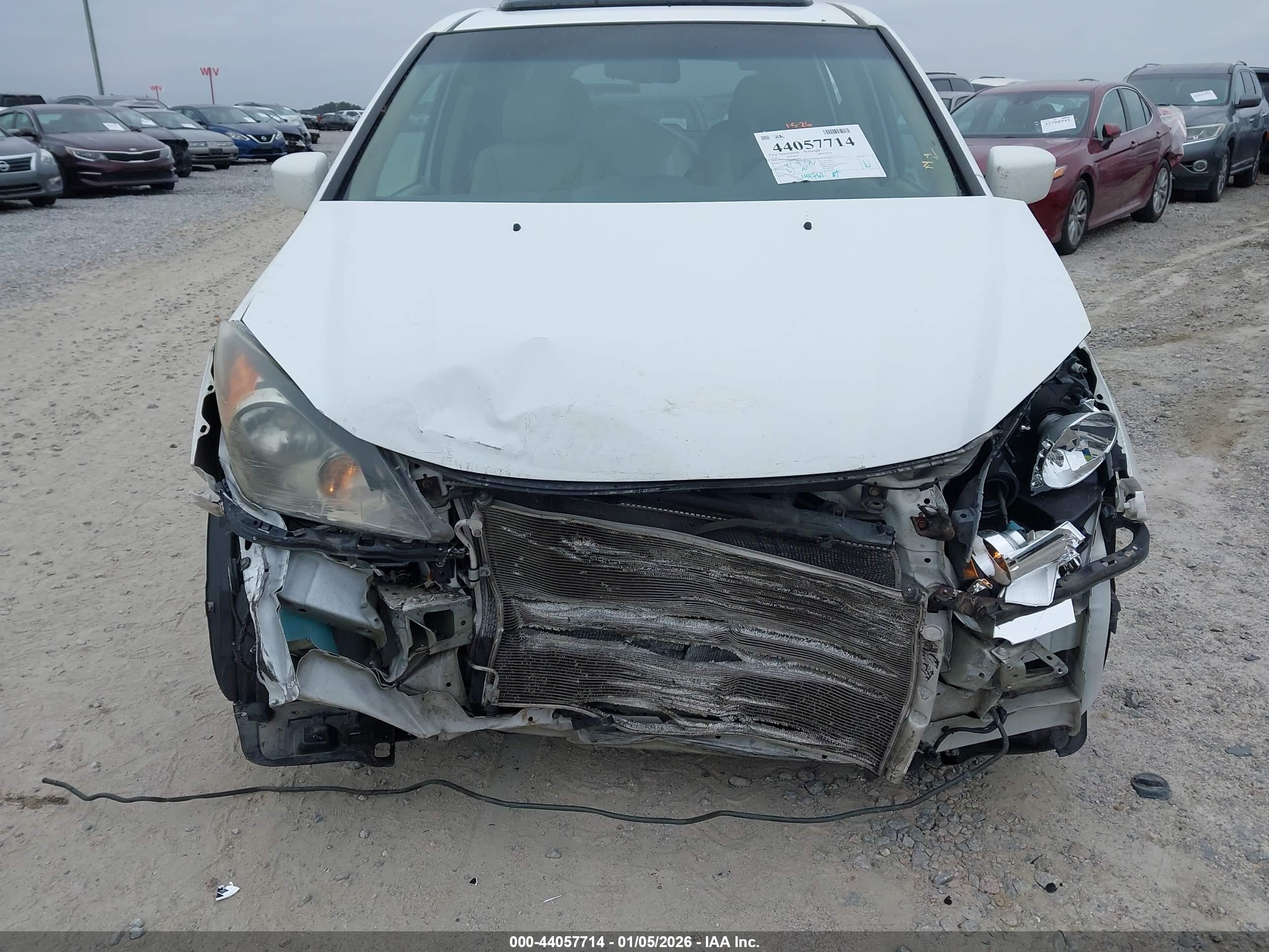 HONDA ODYSSEY image 6