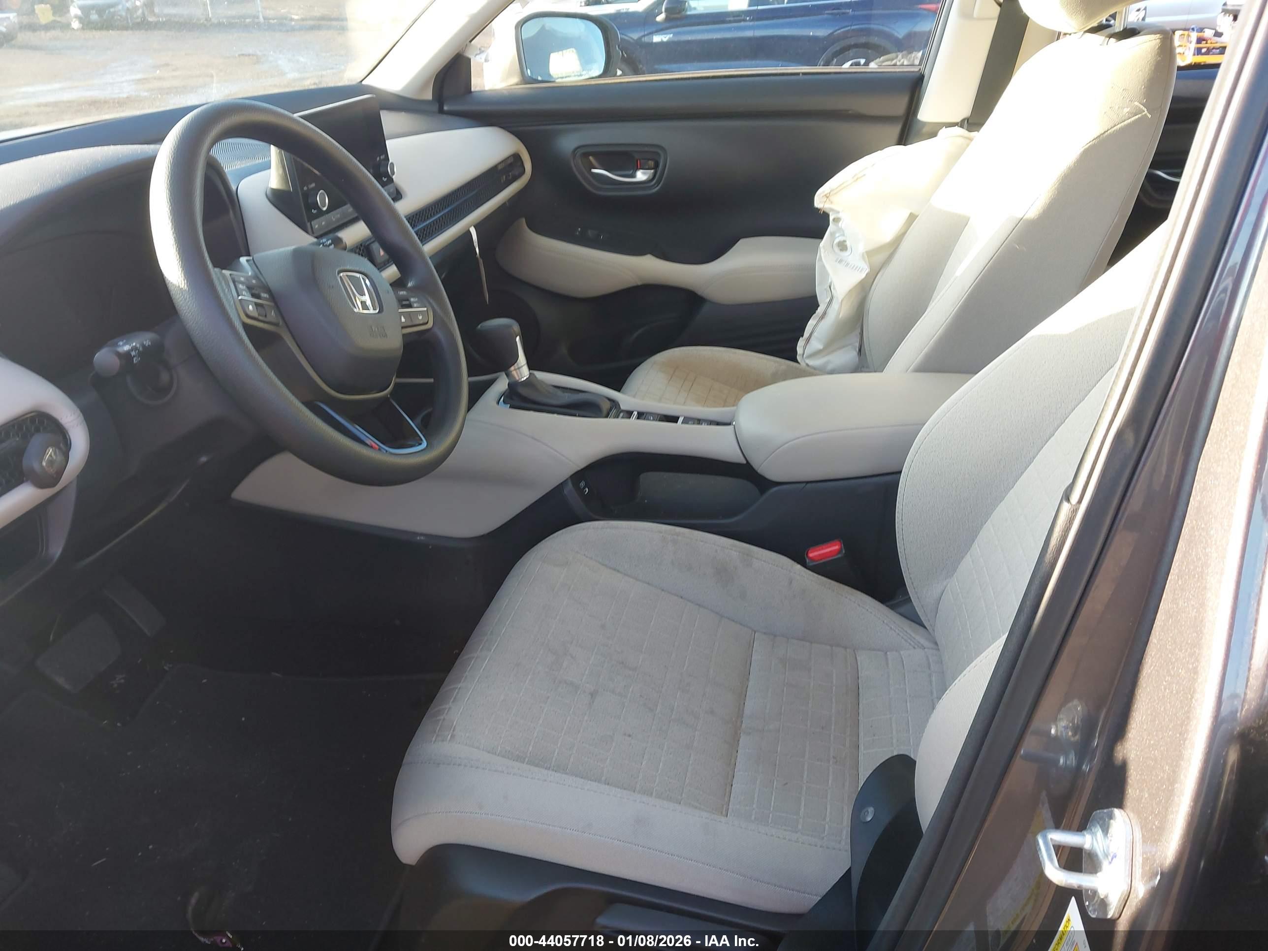 HONDA HR-V image 5