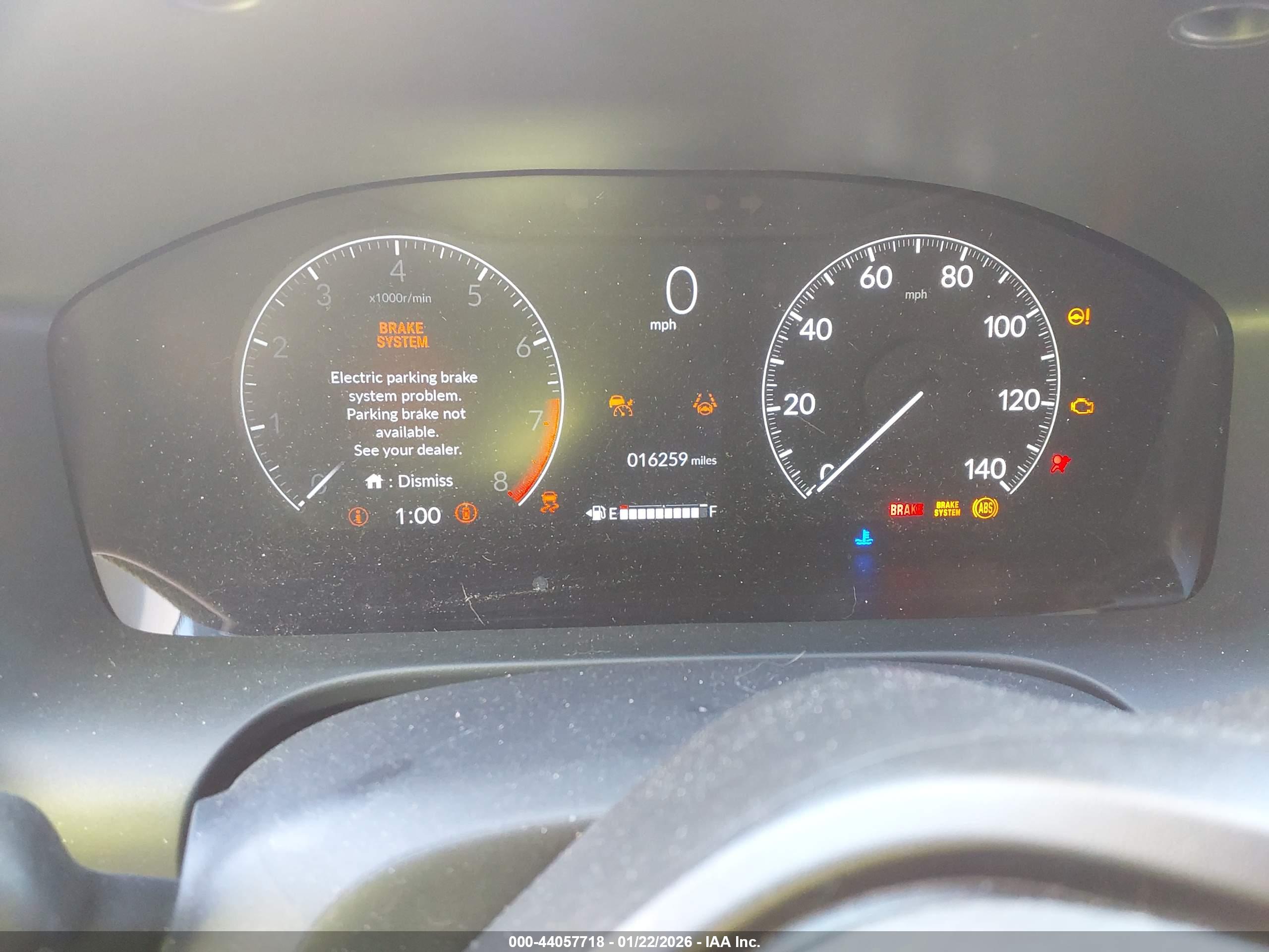 HONDA HR-V image 7