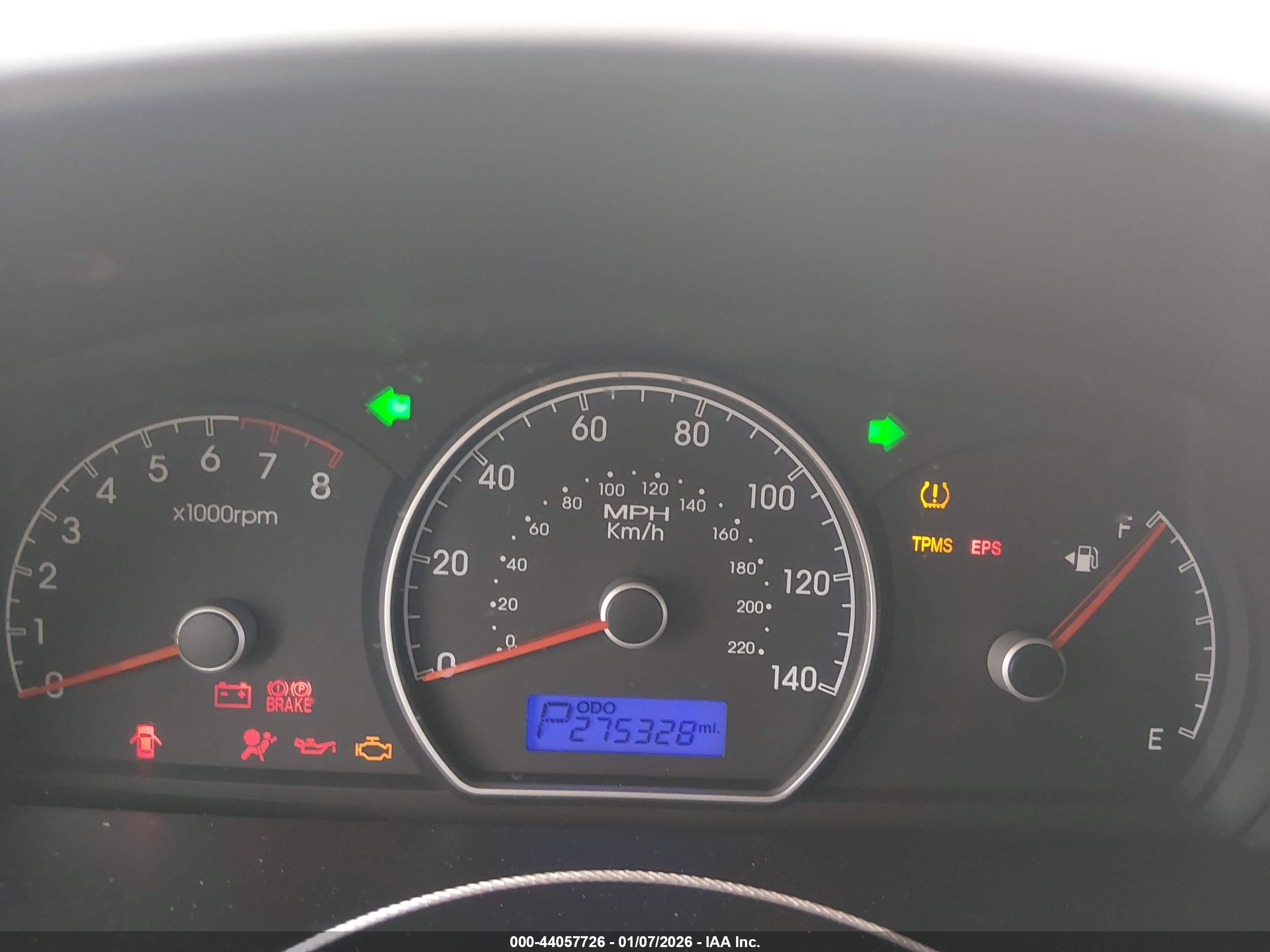 HYUNDAI ELANTRA image 7