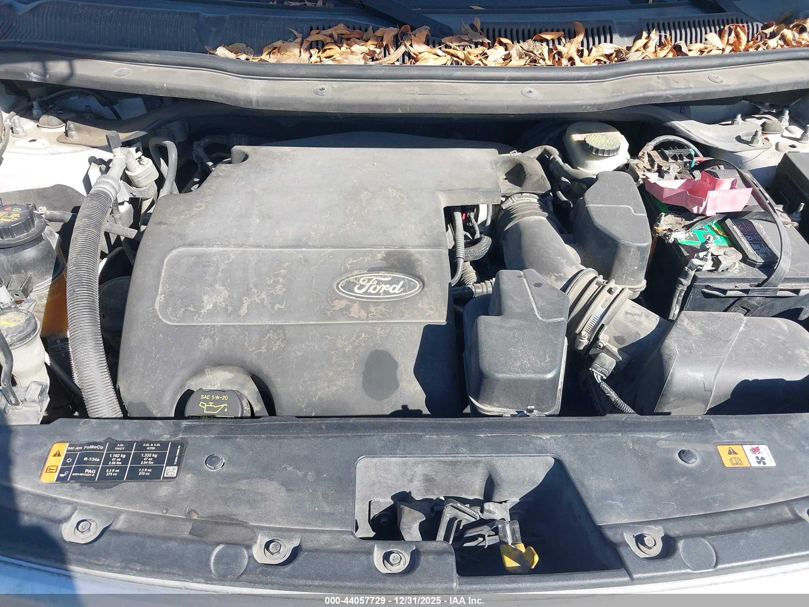 FORD EXPLORER image 10