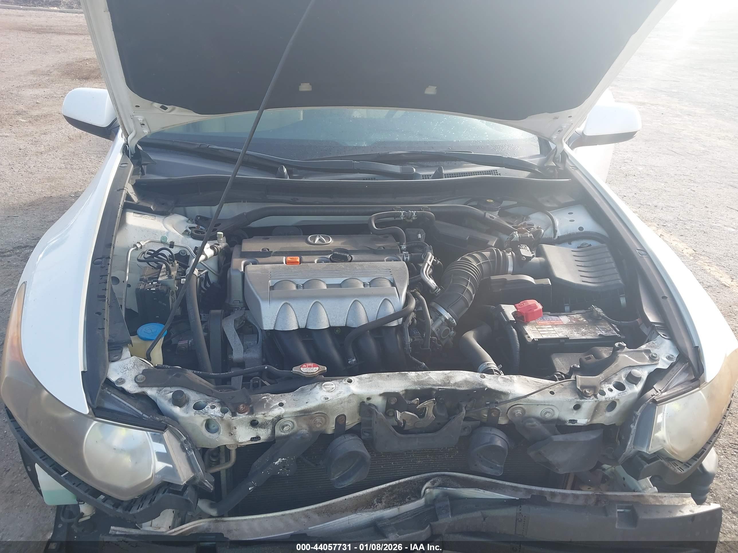 ACURA TSX image 10