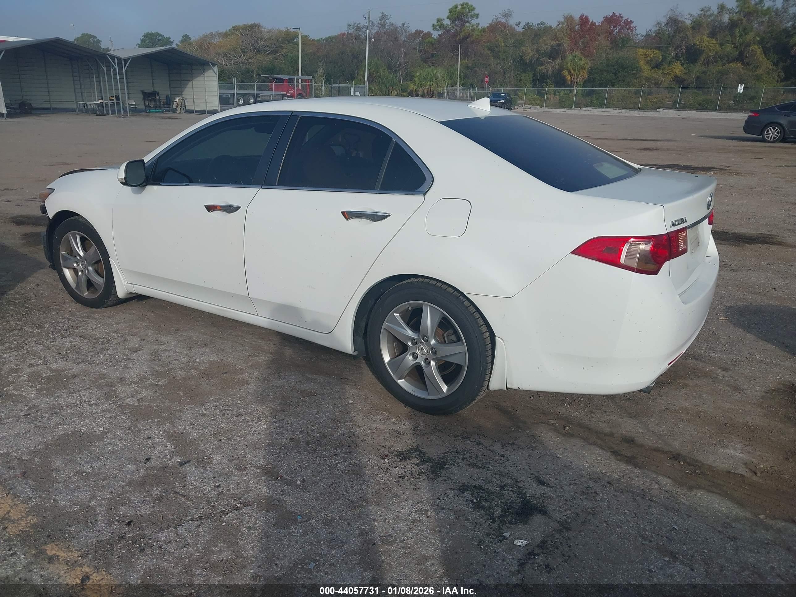 ACURA TSX image 3