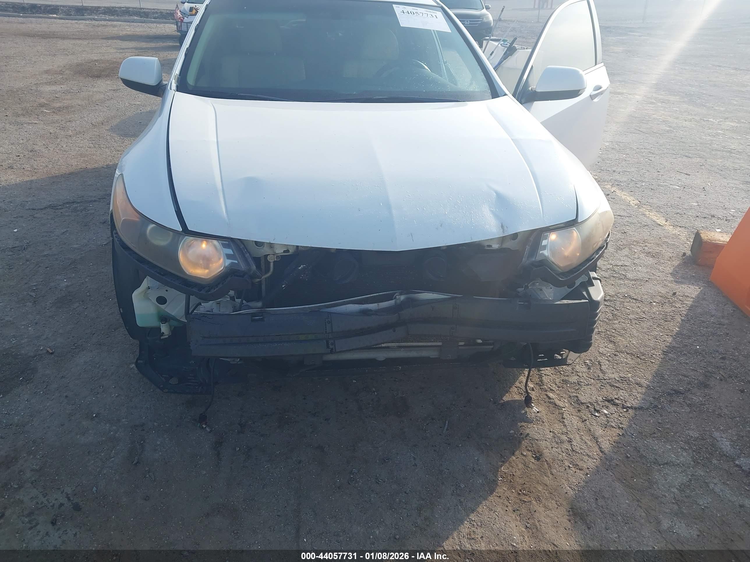 ACURA TSX image 6