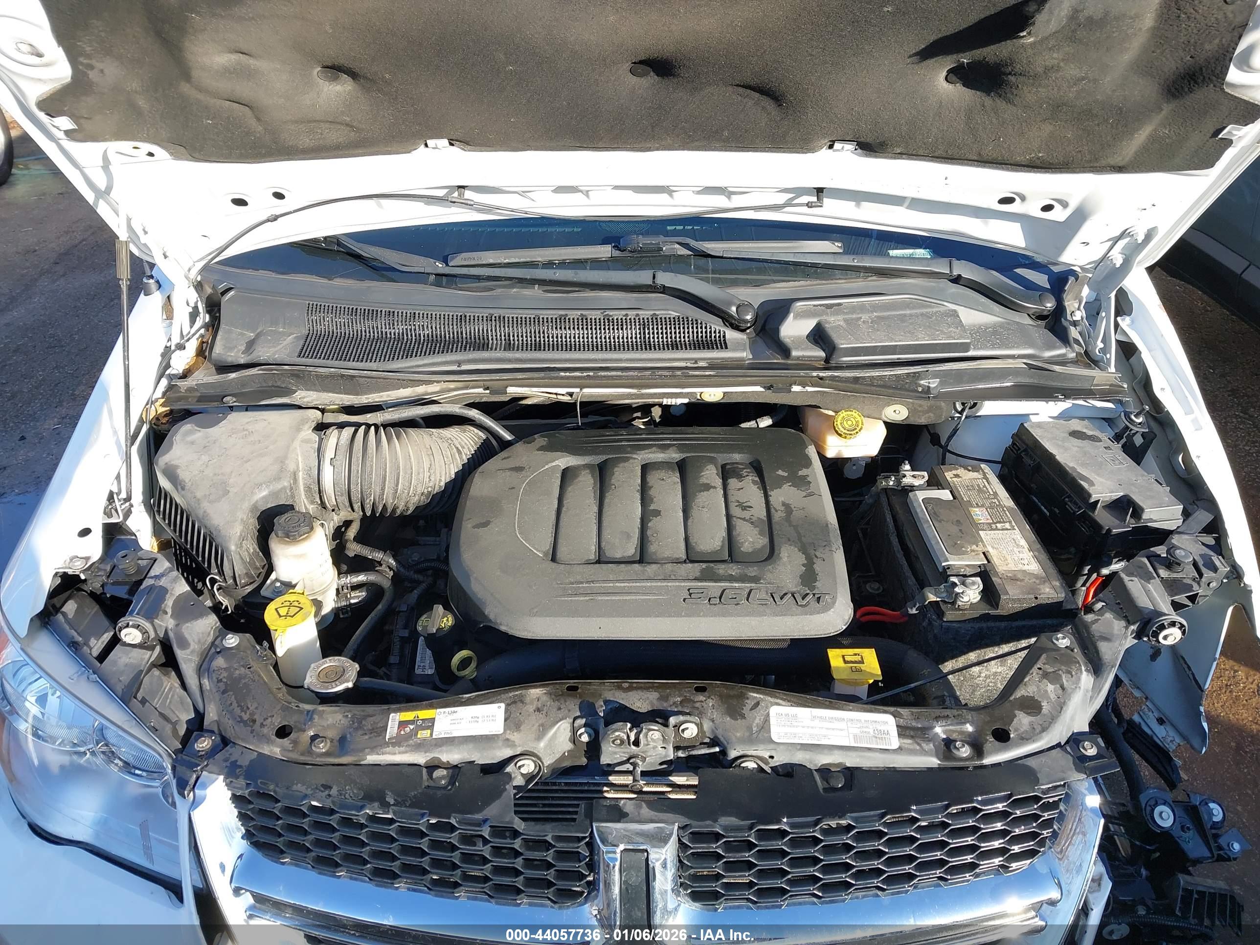 DODGE GRAND image 10