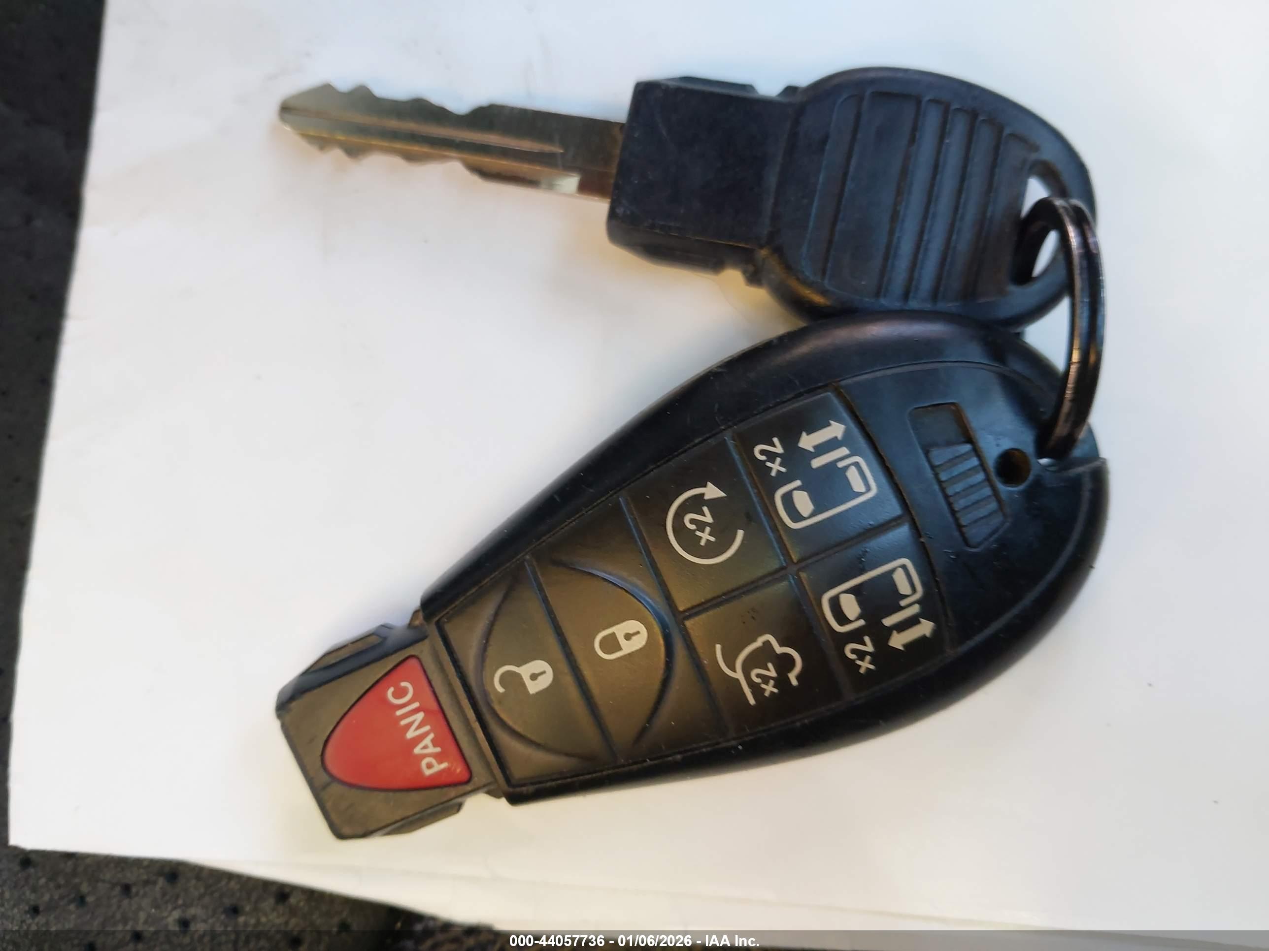 DODGE GRAND image 11