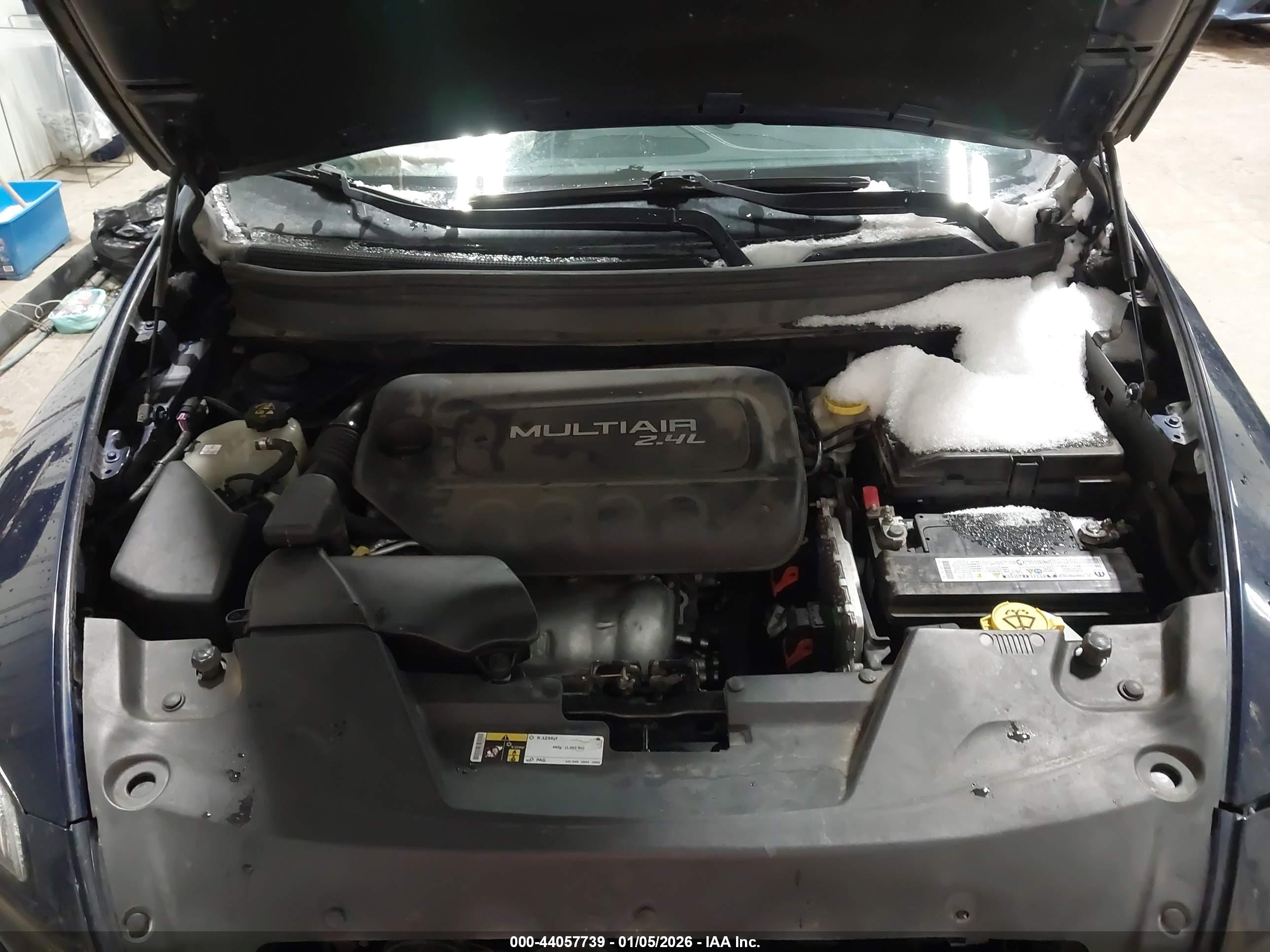 JEEP CHEROKEE image 10