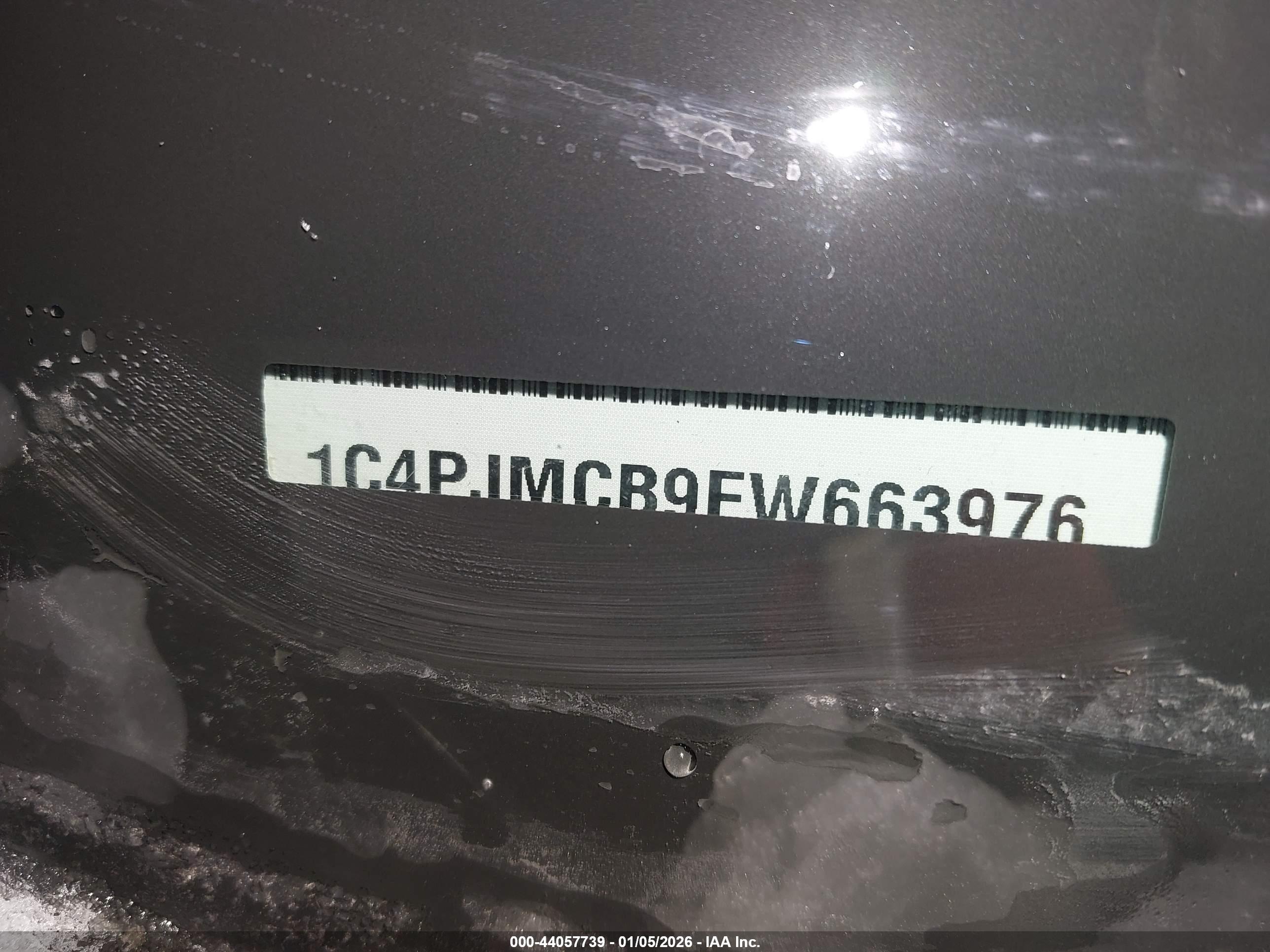 JEEP CHEROKEE image 9