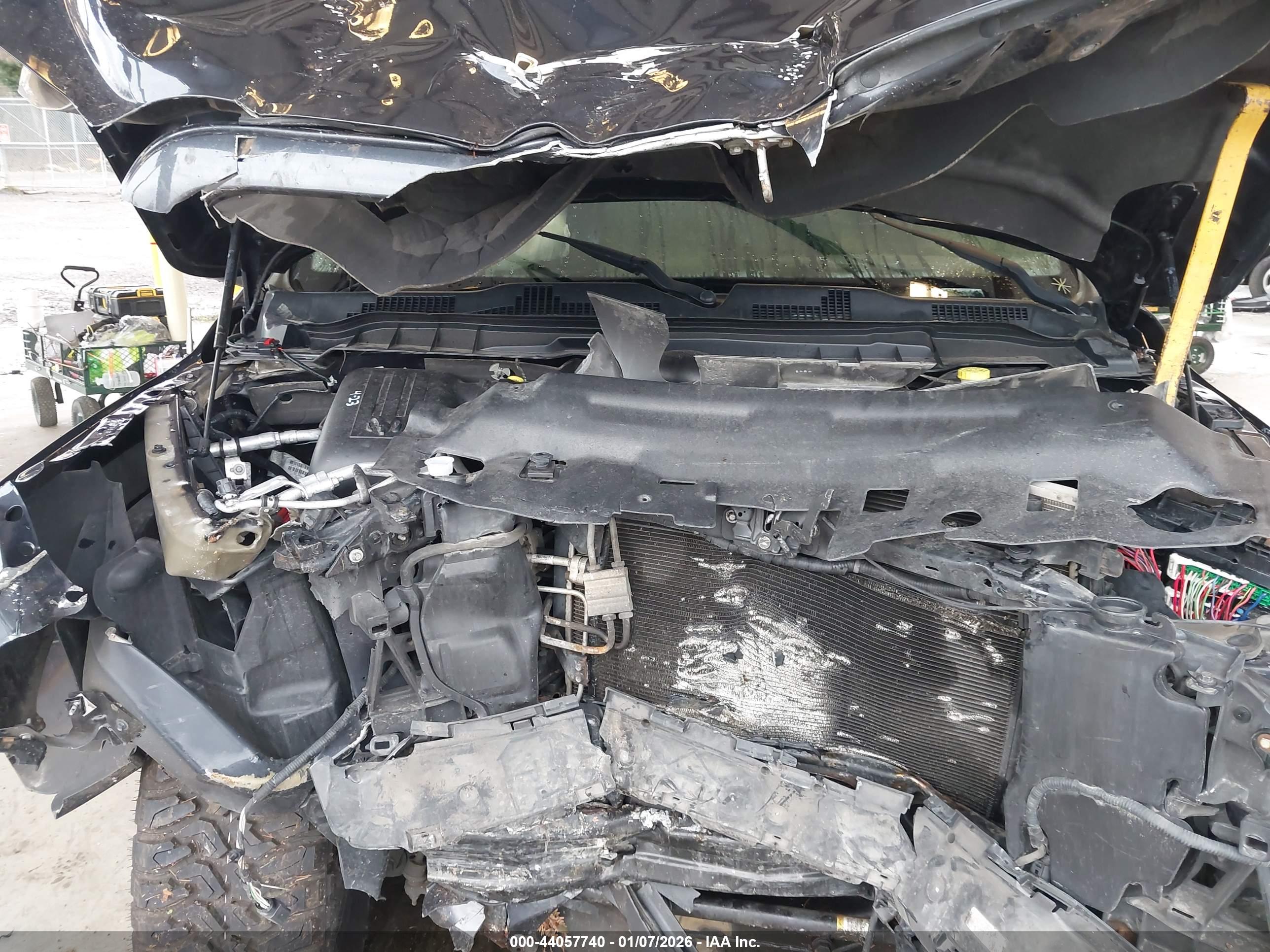 RAM 1500 image 10