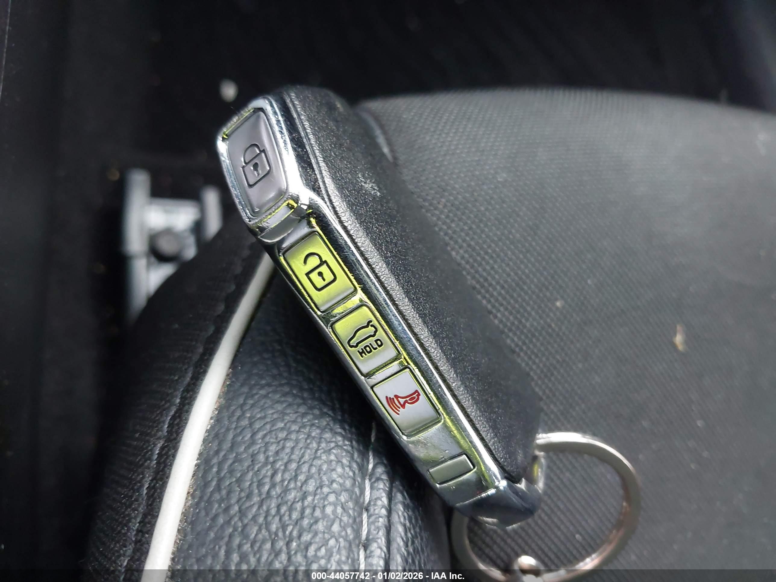KIA FORTE image 11