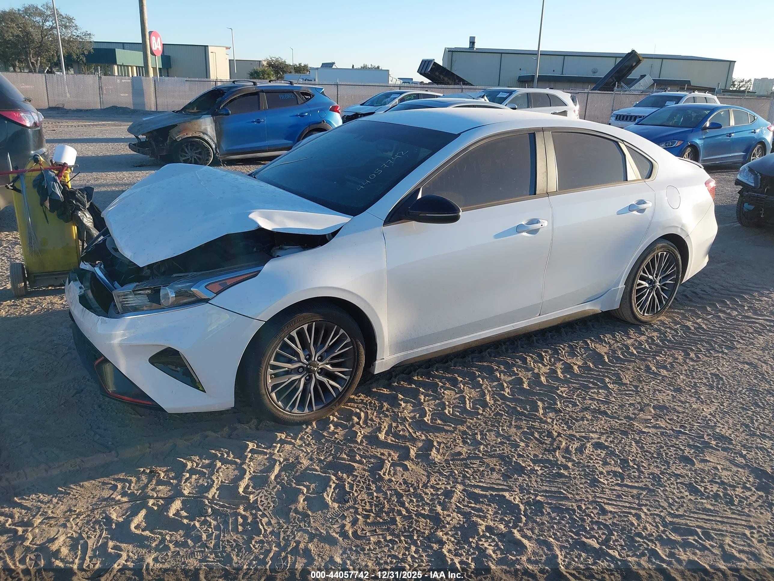 KIA FORTE image 2