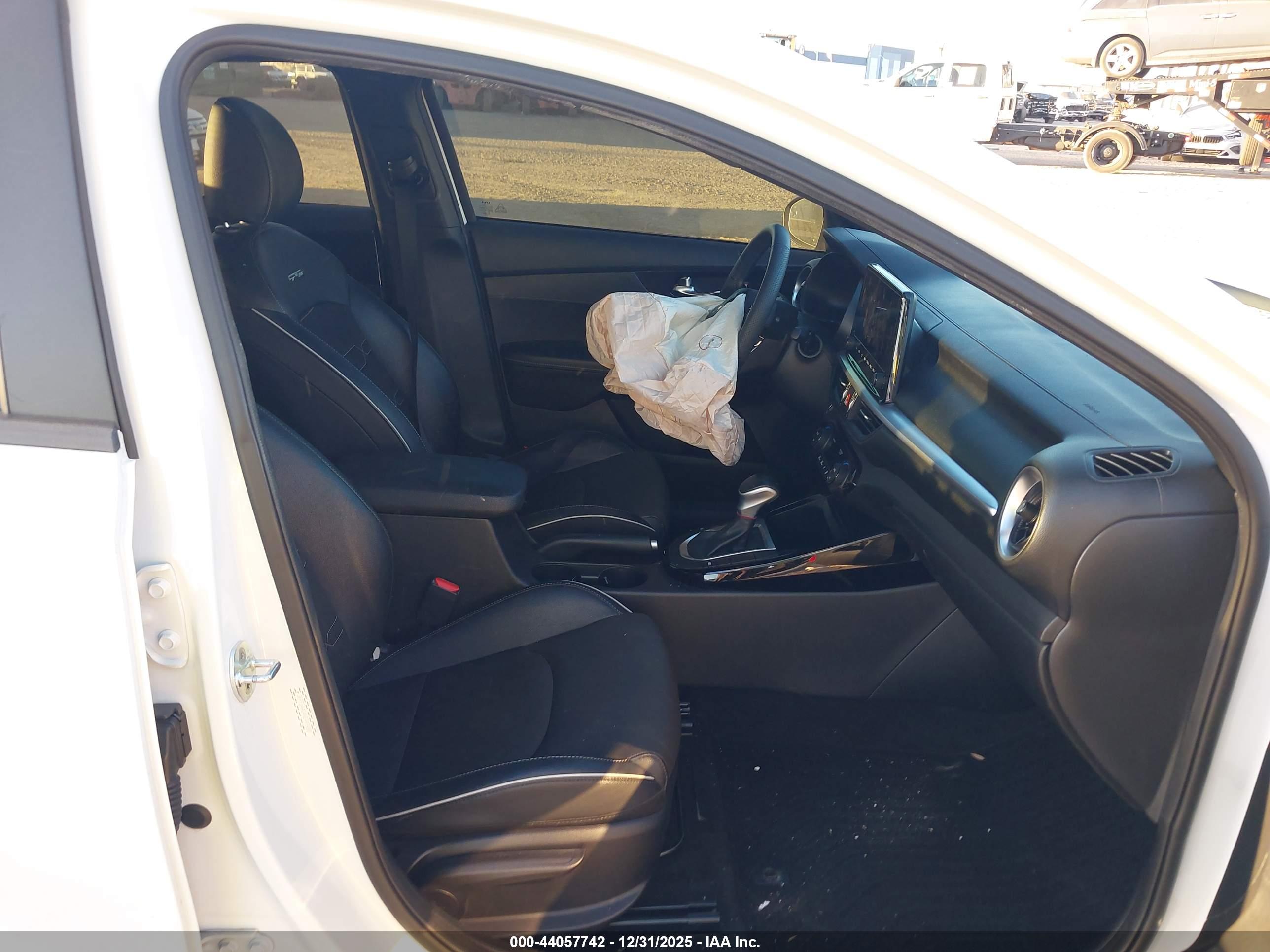 KIA FORTE image 5