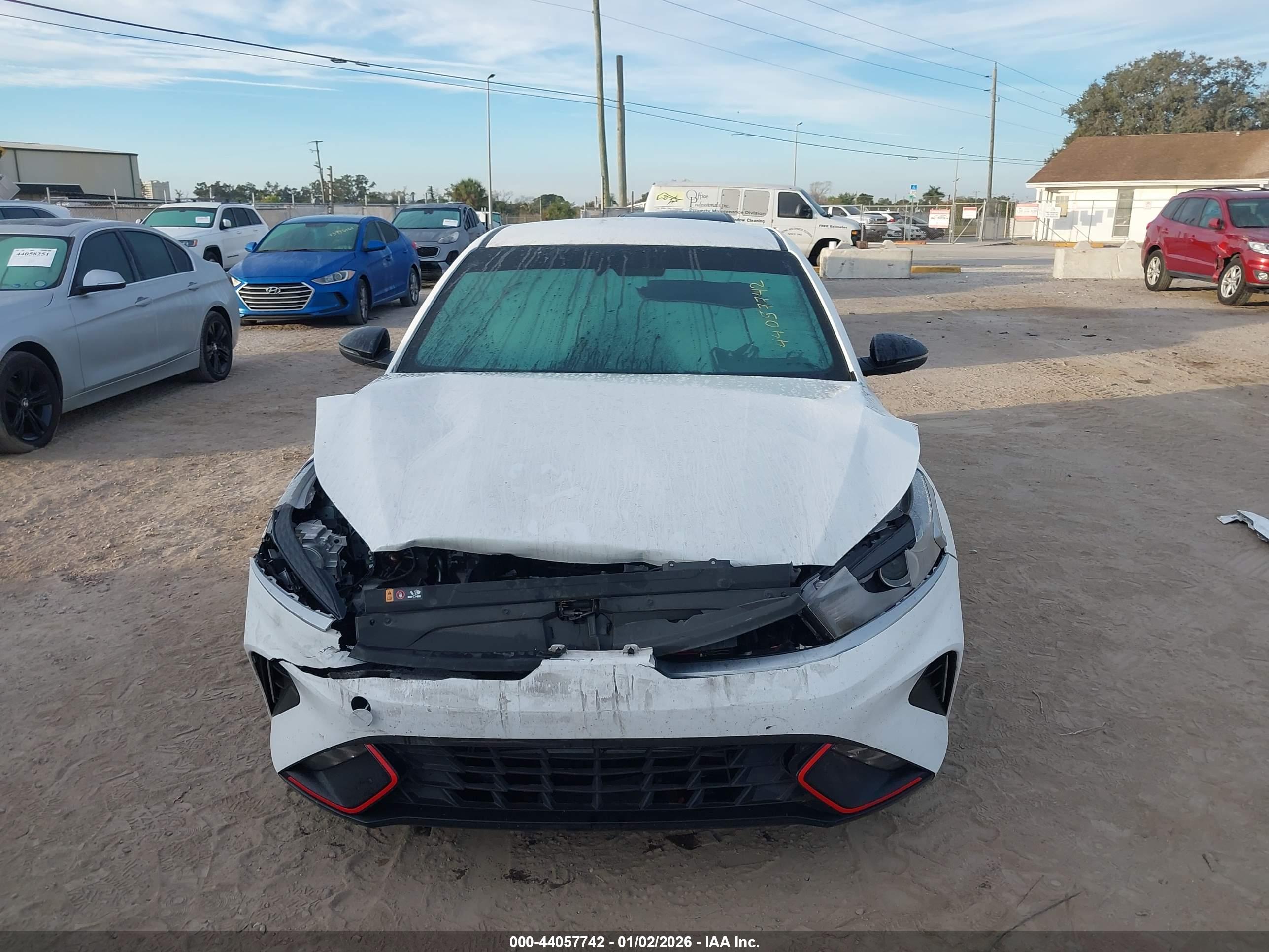 KIA FORTE image 6