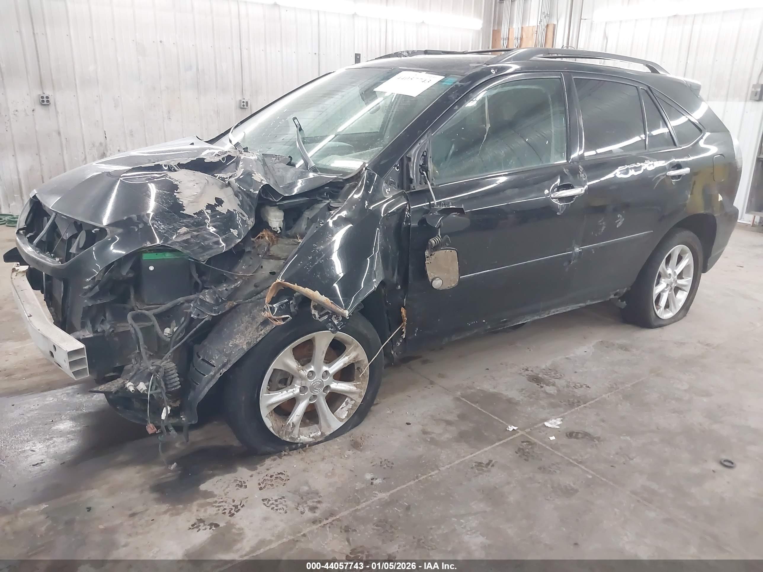 LEXUS RX image 2